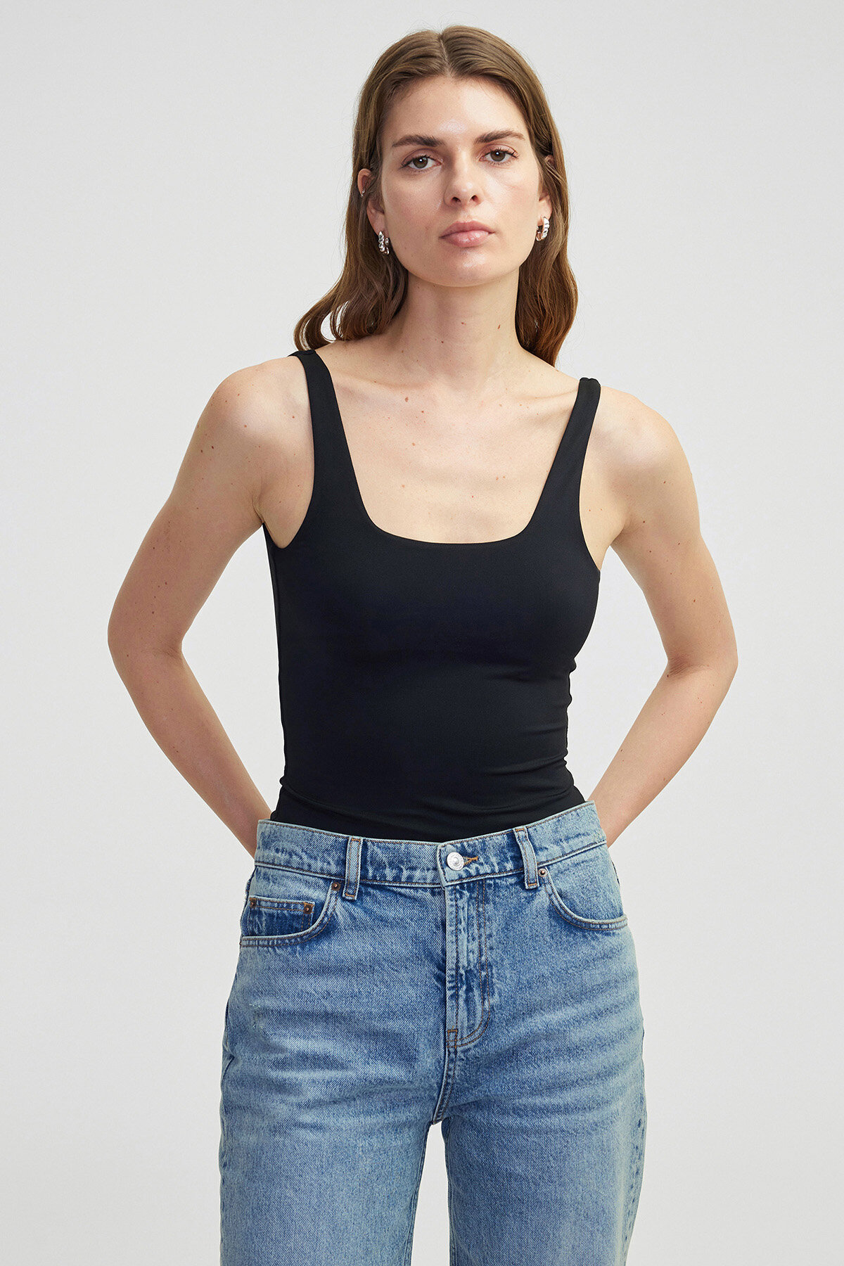 İpekyol Kadın Tişört IS1250070164