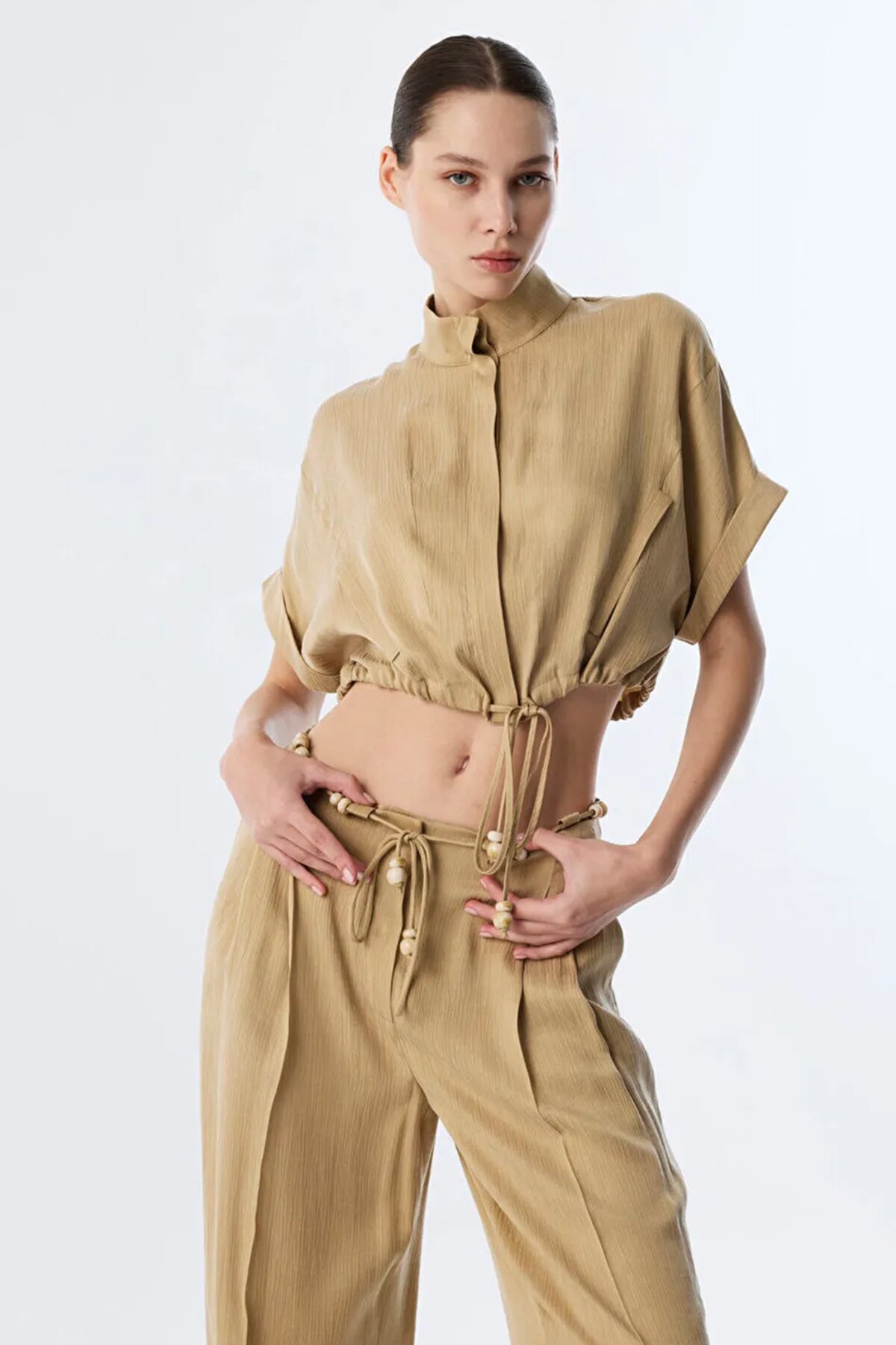 Twist Kadın Ceket TS1250005094