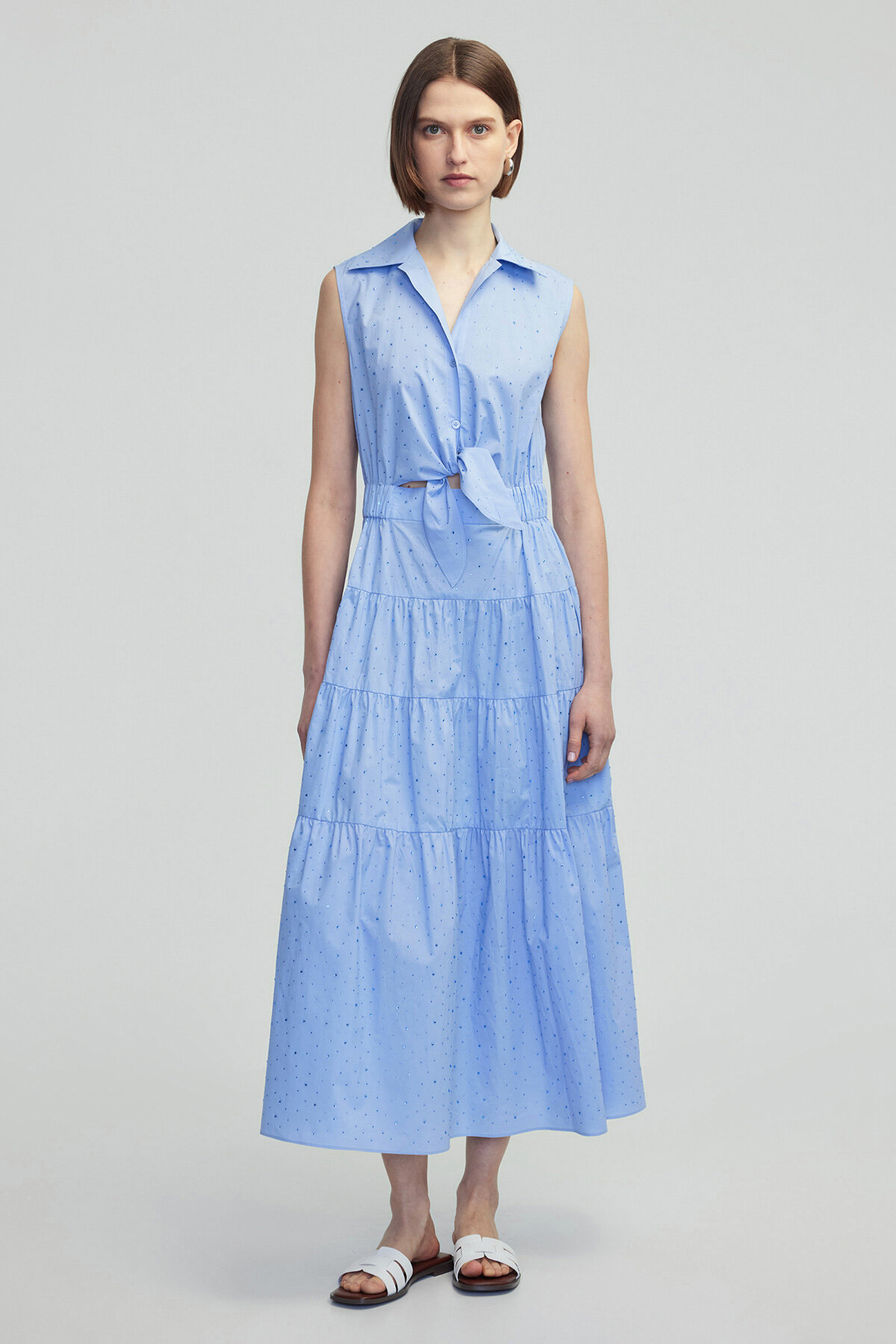 İpekyol Kadın Elbise IS1250002428