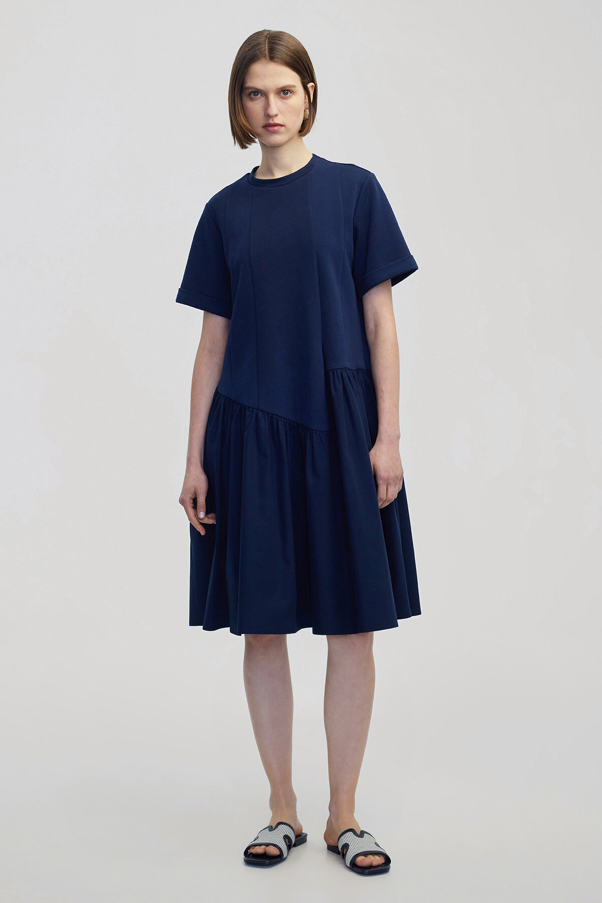 İpekyol Kadın Elbise IS1250002491