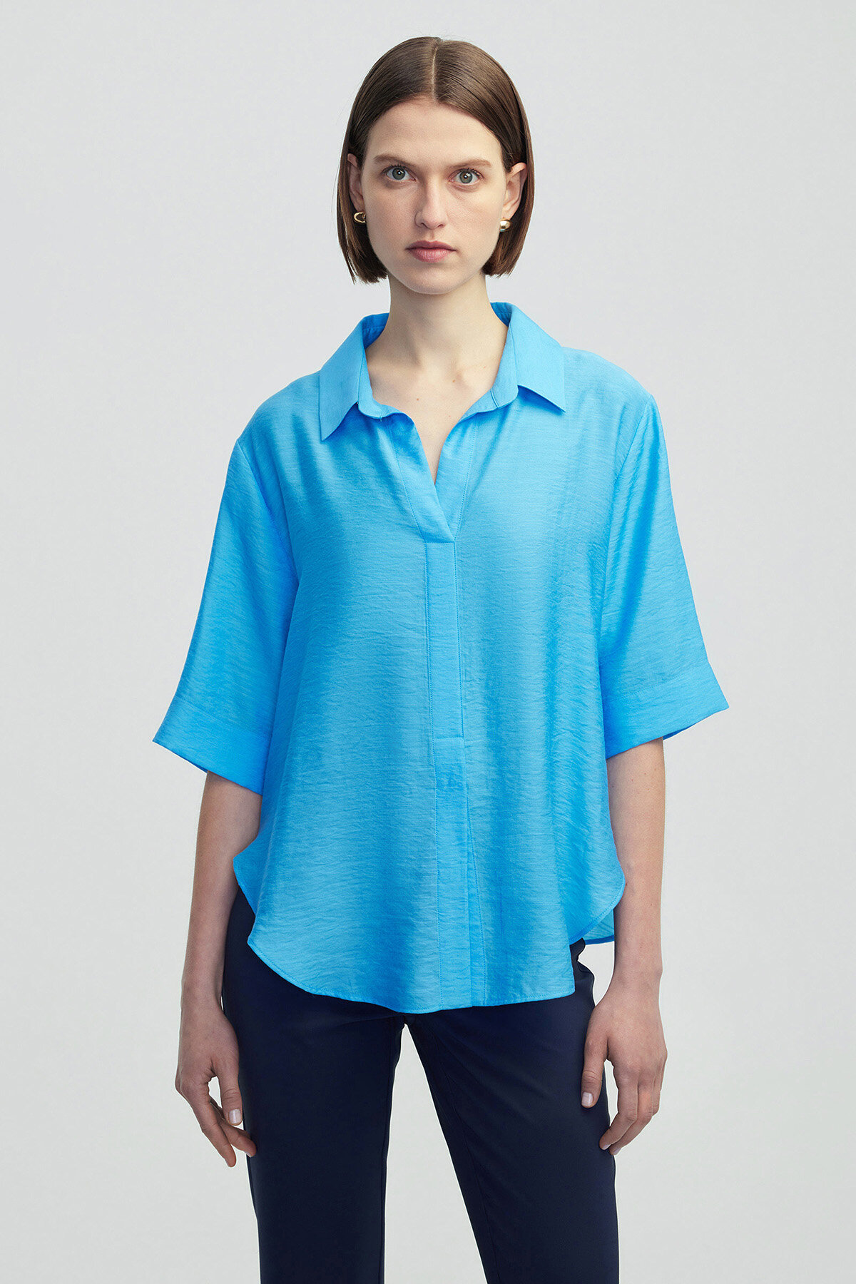 İpekyol Kadın Bluz IS1250006161