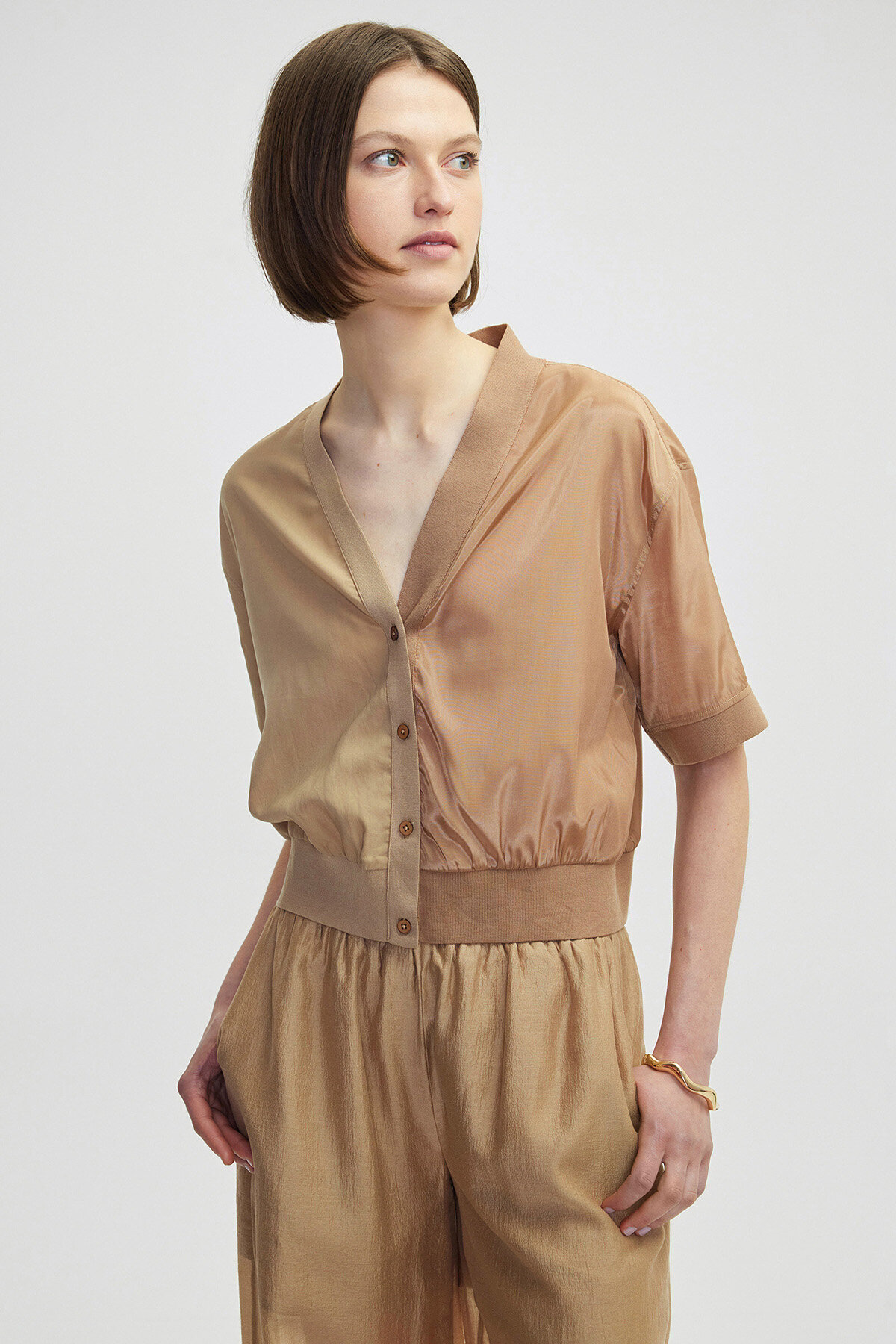 İpekyol Kadın Bluz IS1250006162