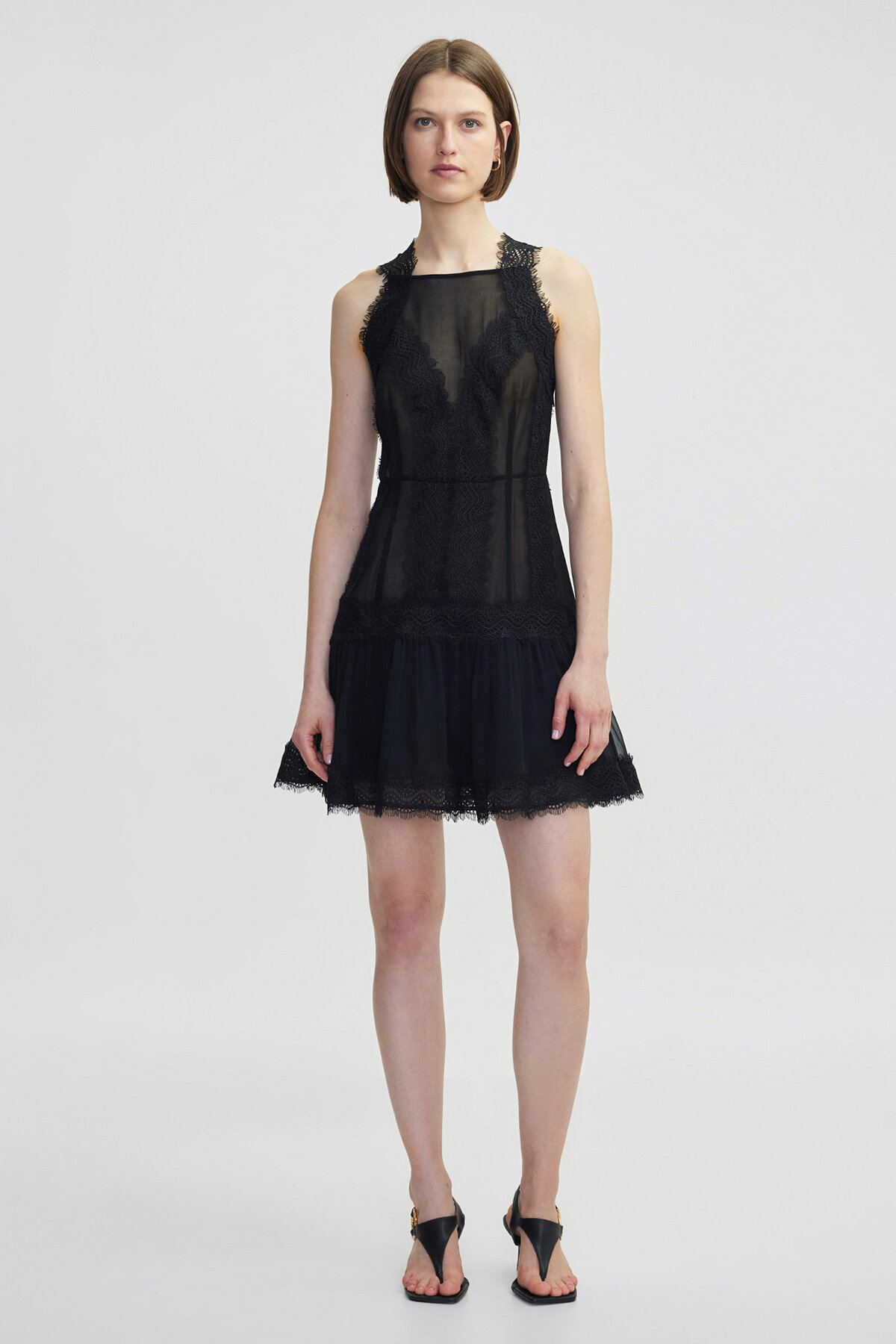 İpekyol Kadın Elbise IS1250002495