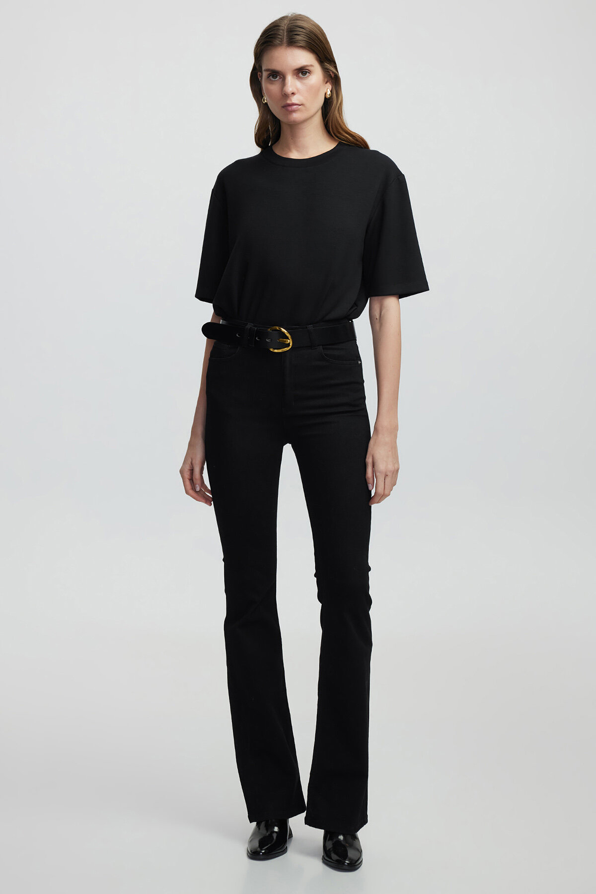 İpekyol Kadın Pantolon.D IS1250018007