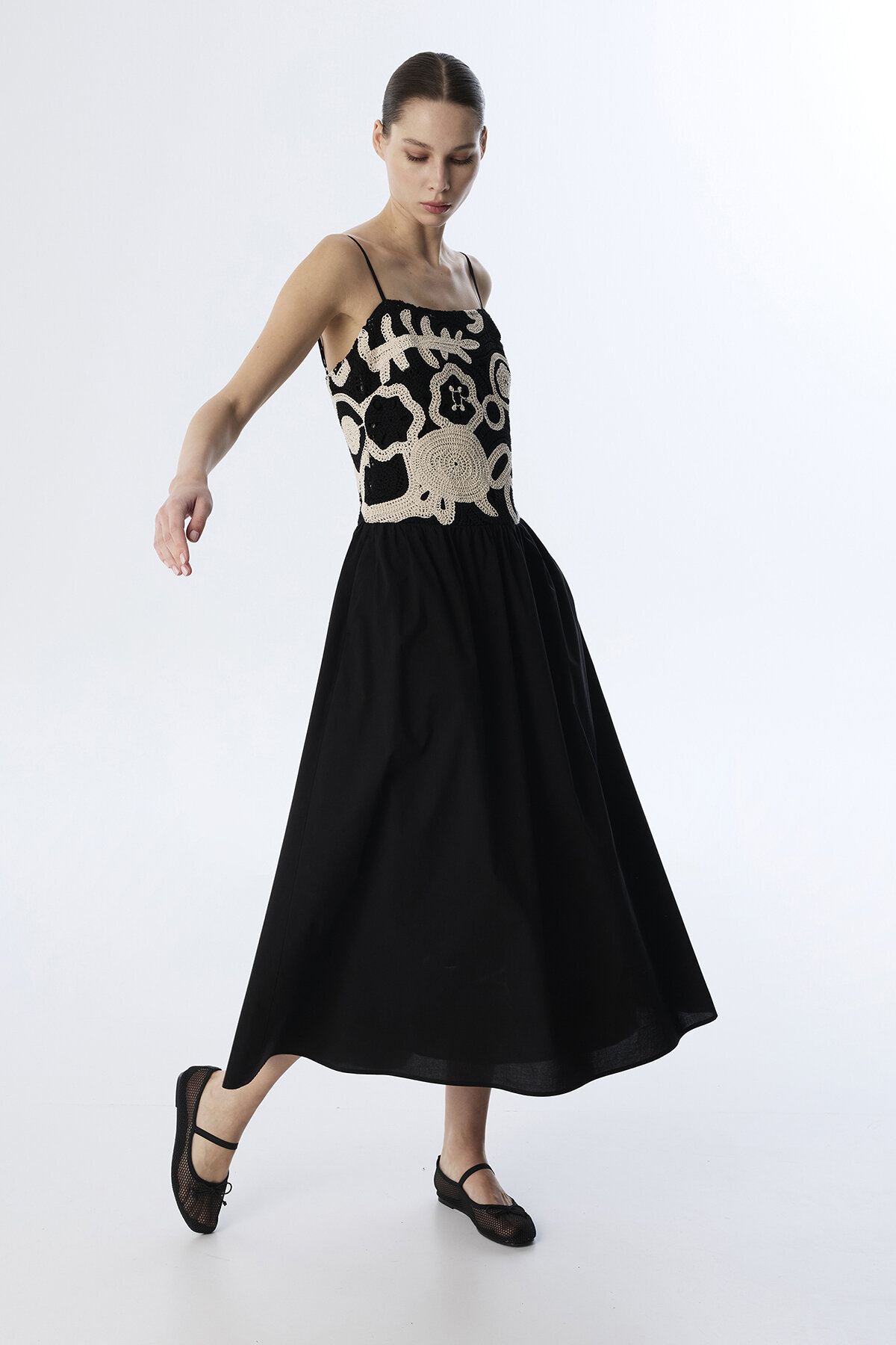 Twist Kadın Elbise TS1250002363