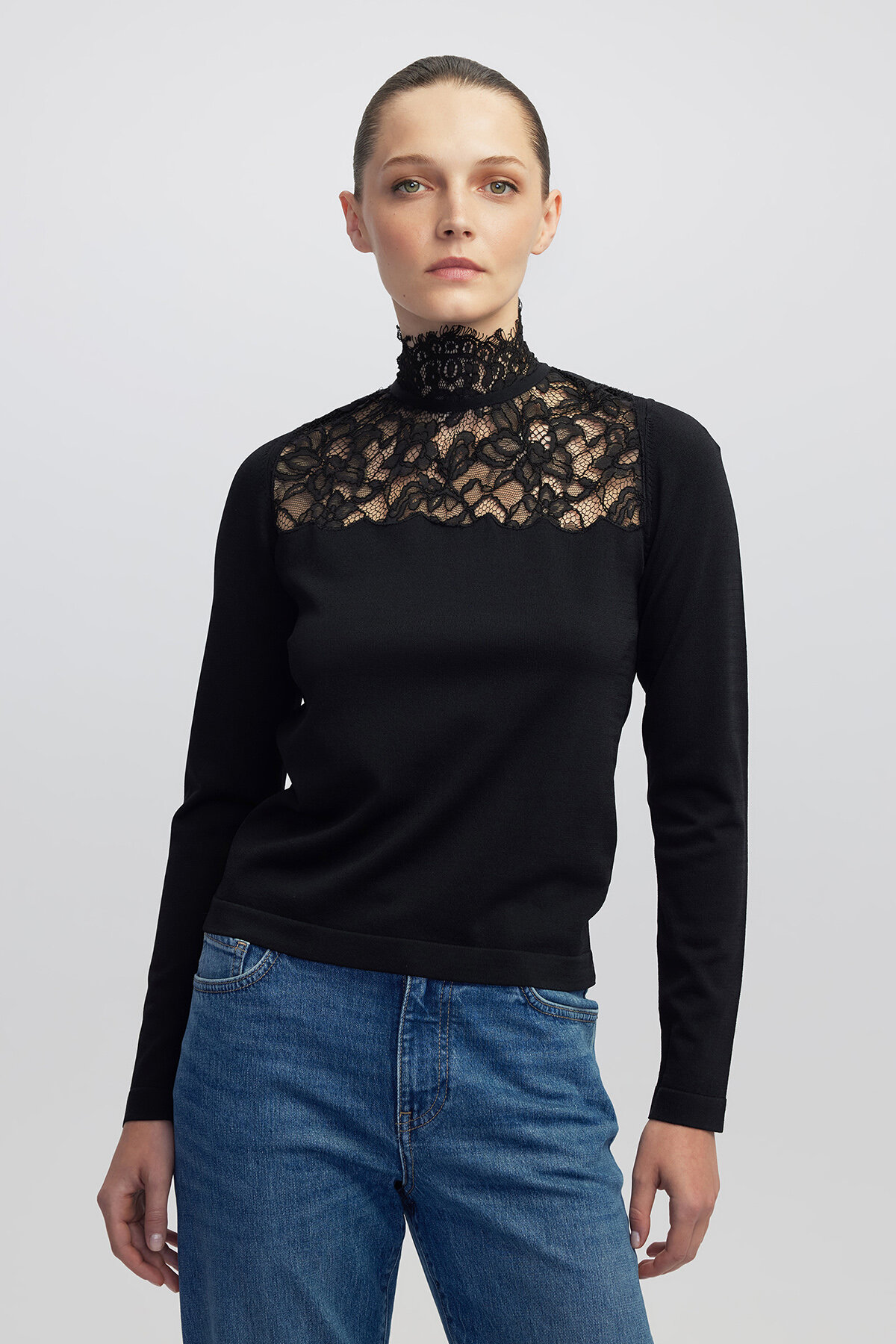 İpekyol Kadın Triko IW6250050025