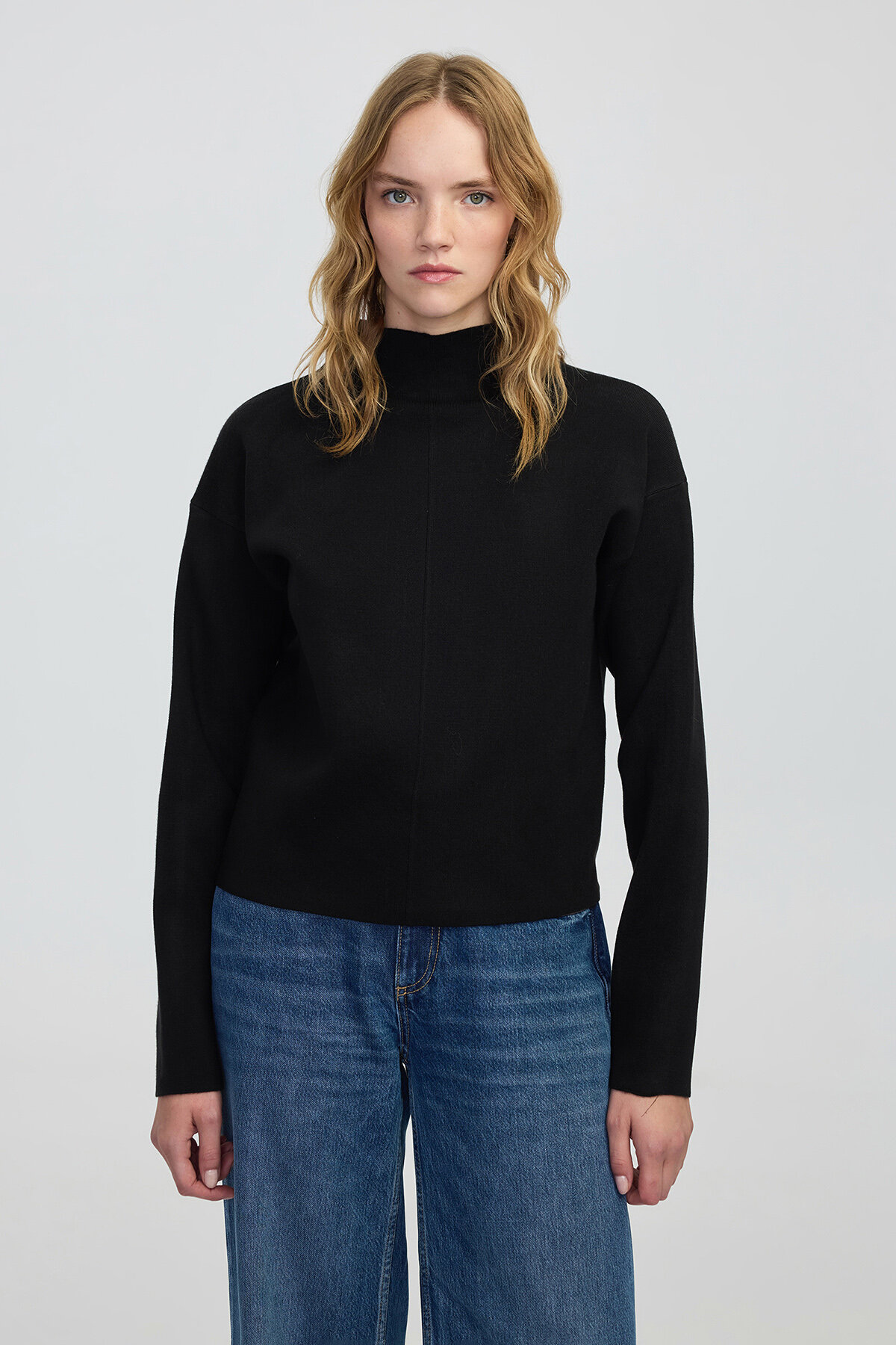 İpekyol Kadın Triko IW6250050060