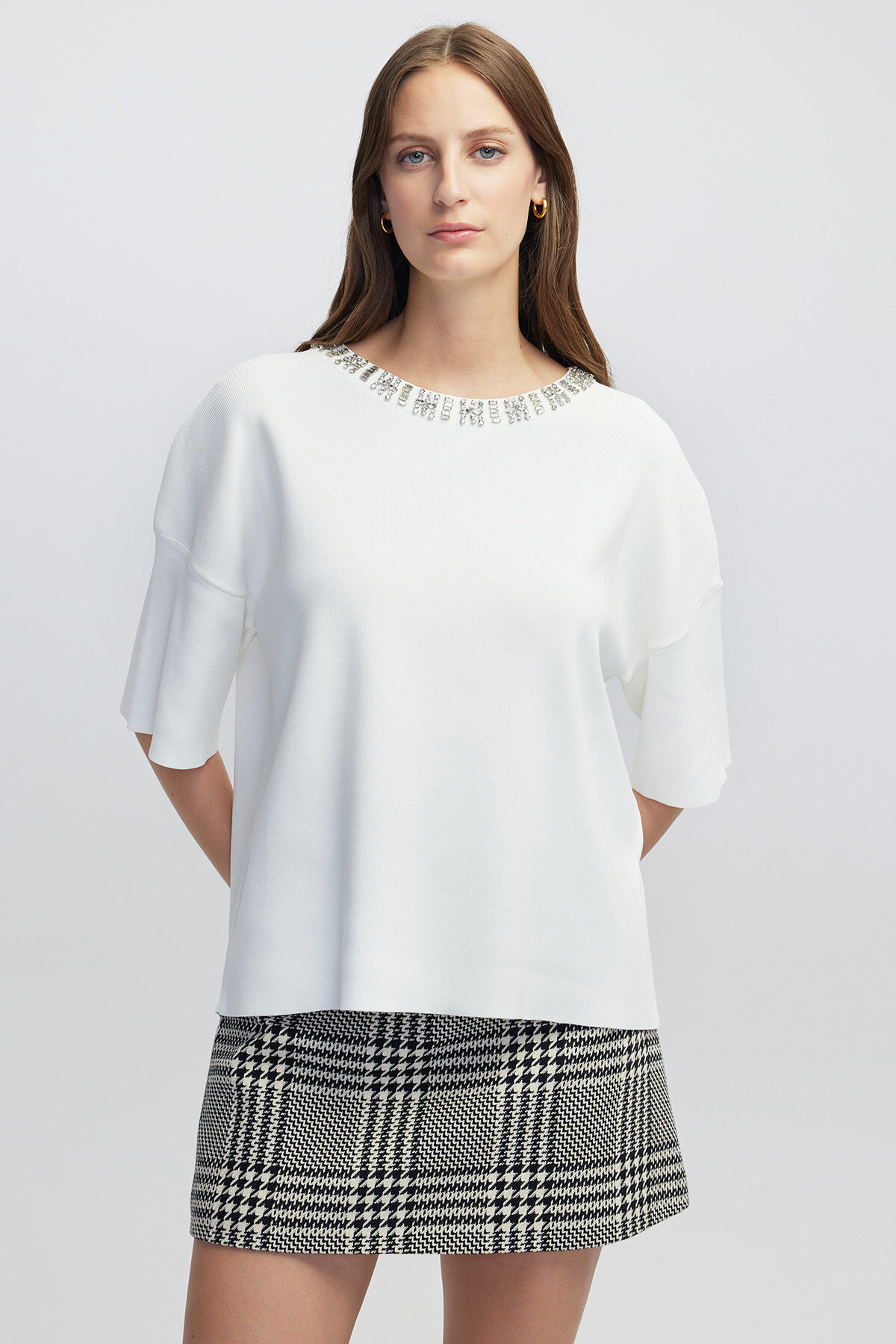 İpekyol Kadın Triko IW6250050063