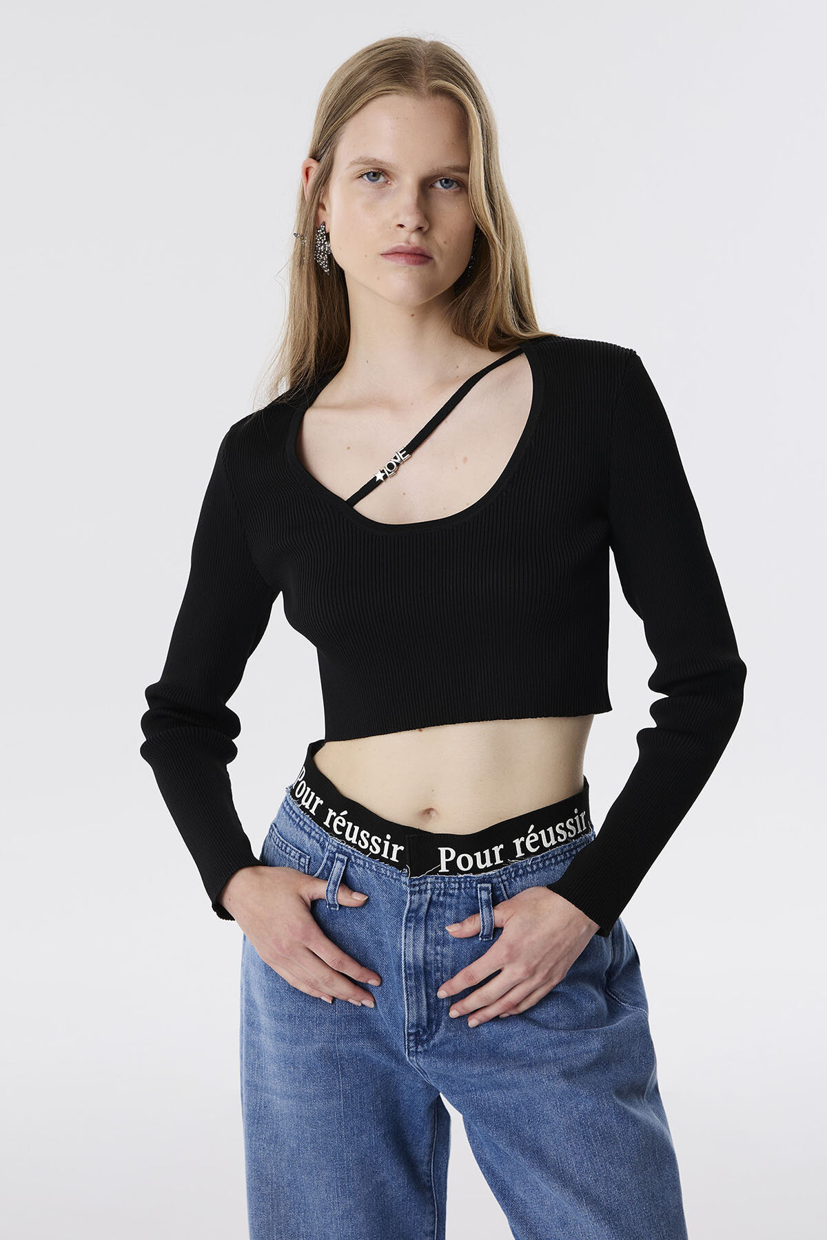 Twist Kadın Triko TW6250050163