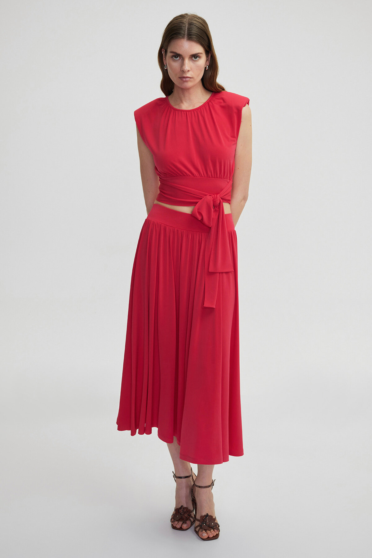 İpekyol Kadın Etek IS1250004144