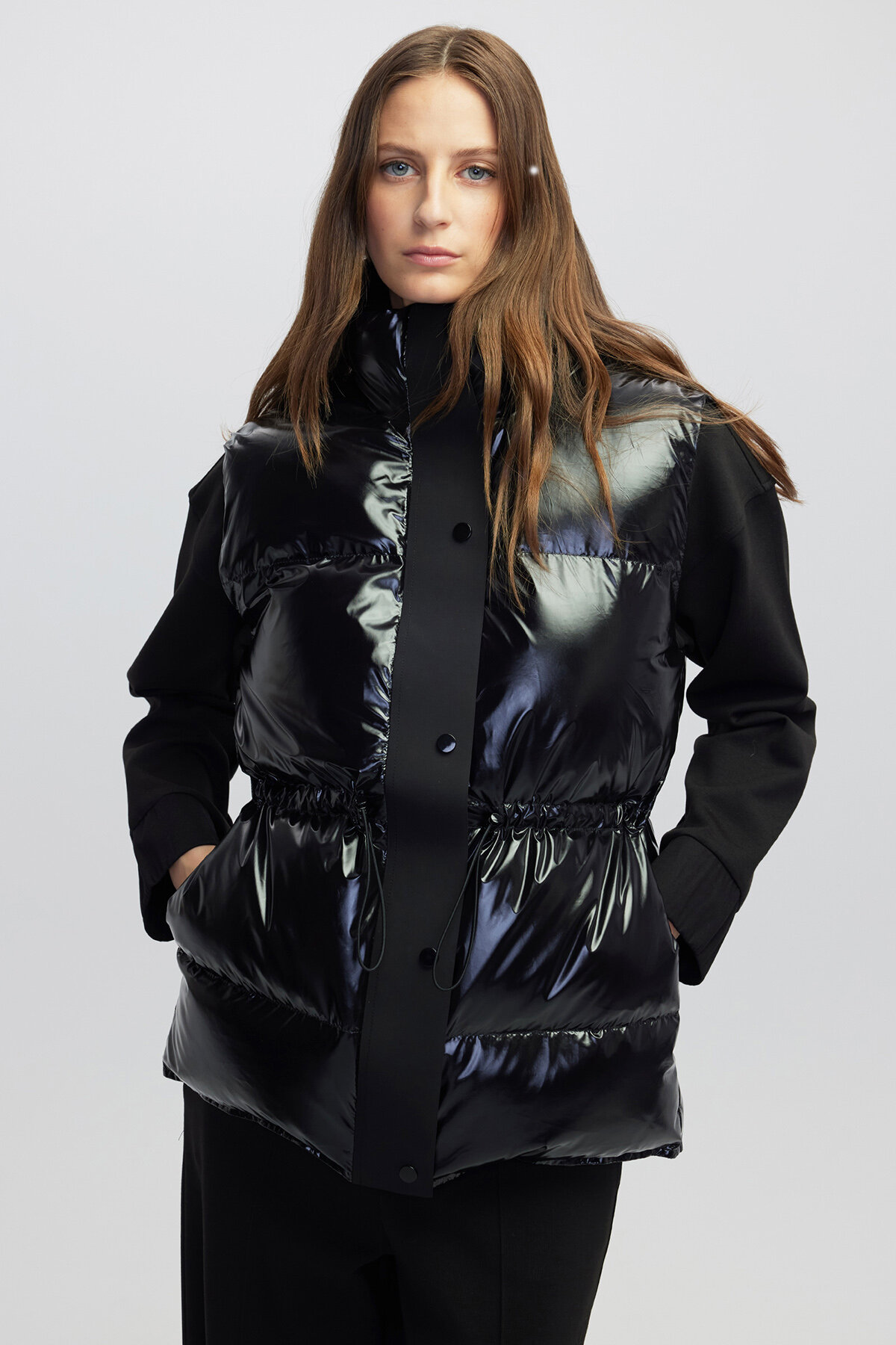 İpekyol Kadın Mont IW6250012021