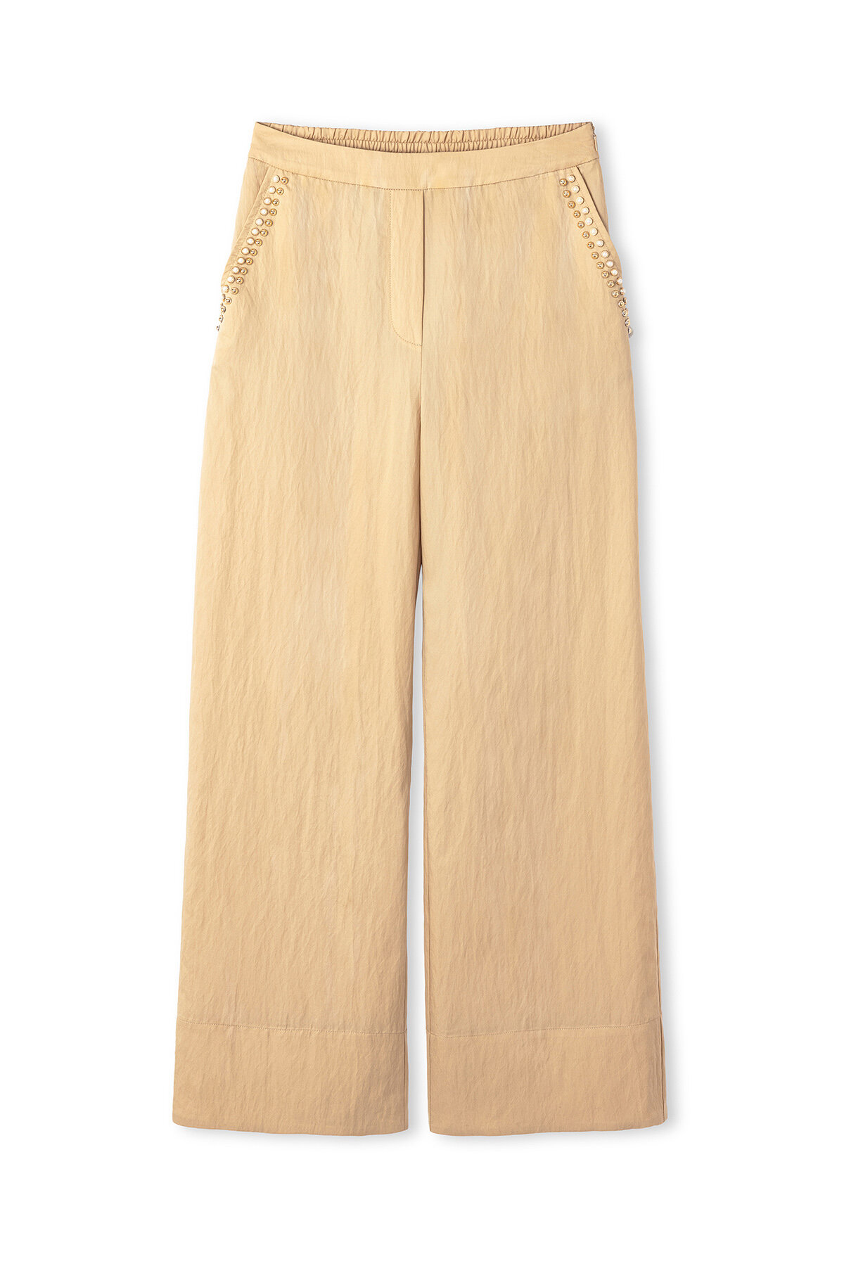 İpekyol Kadın Pantolon IW6250003076