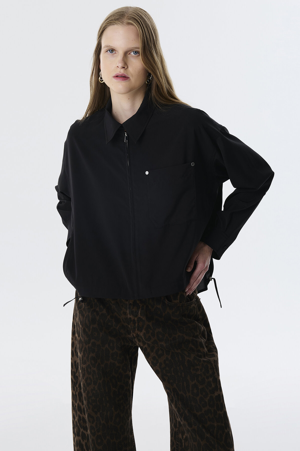 Twist Kadın Ceket TW6250005067