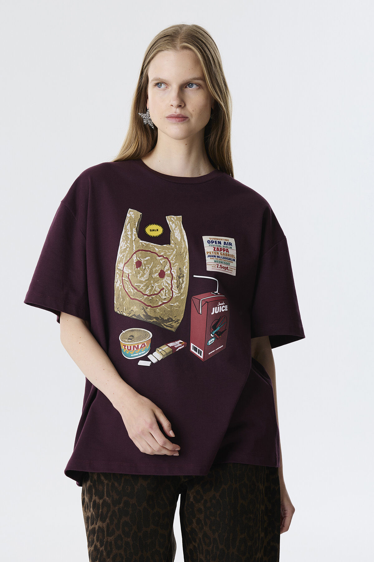 Twist Kadın Tişört TW6250070070