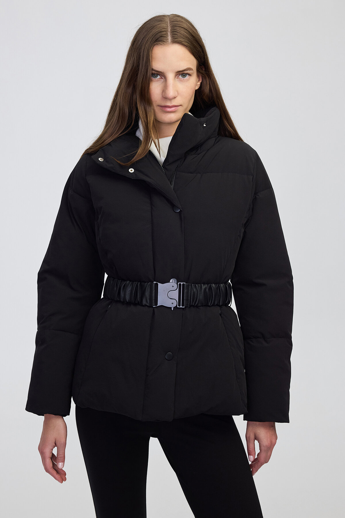 İpekyol Kadın Mont IW6250012210