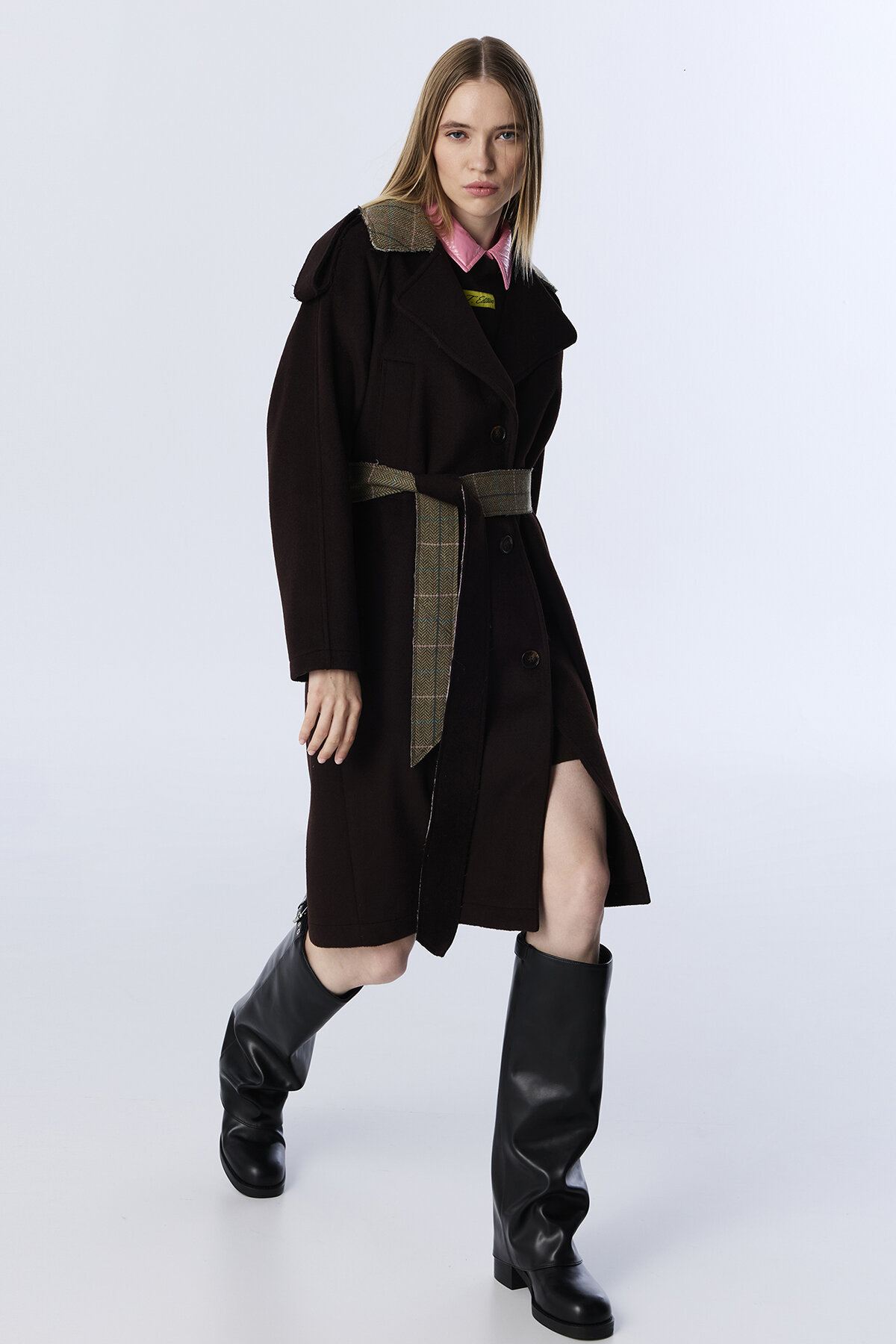 Twist Kadın Kaban TW6250008039