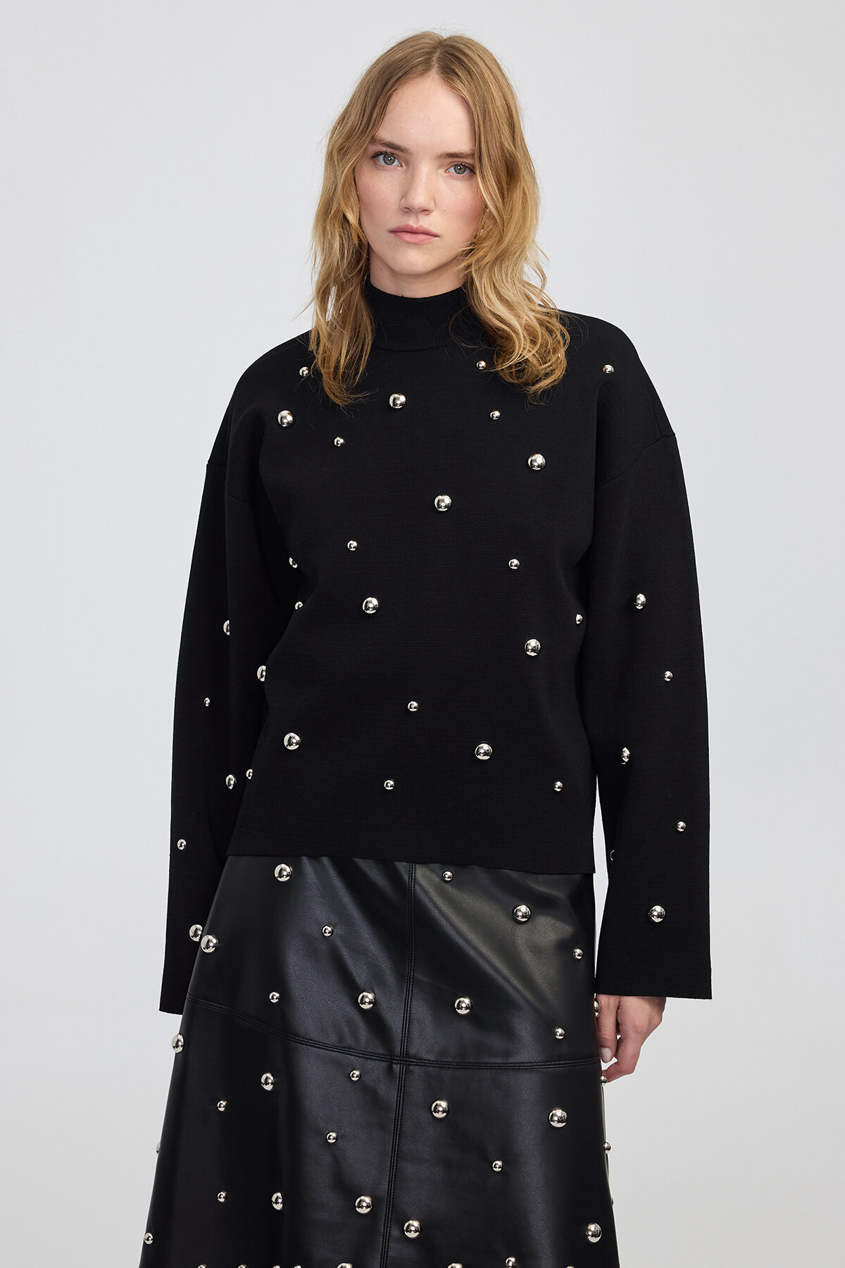 İpekyol Kadın Triko IW6250050432