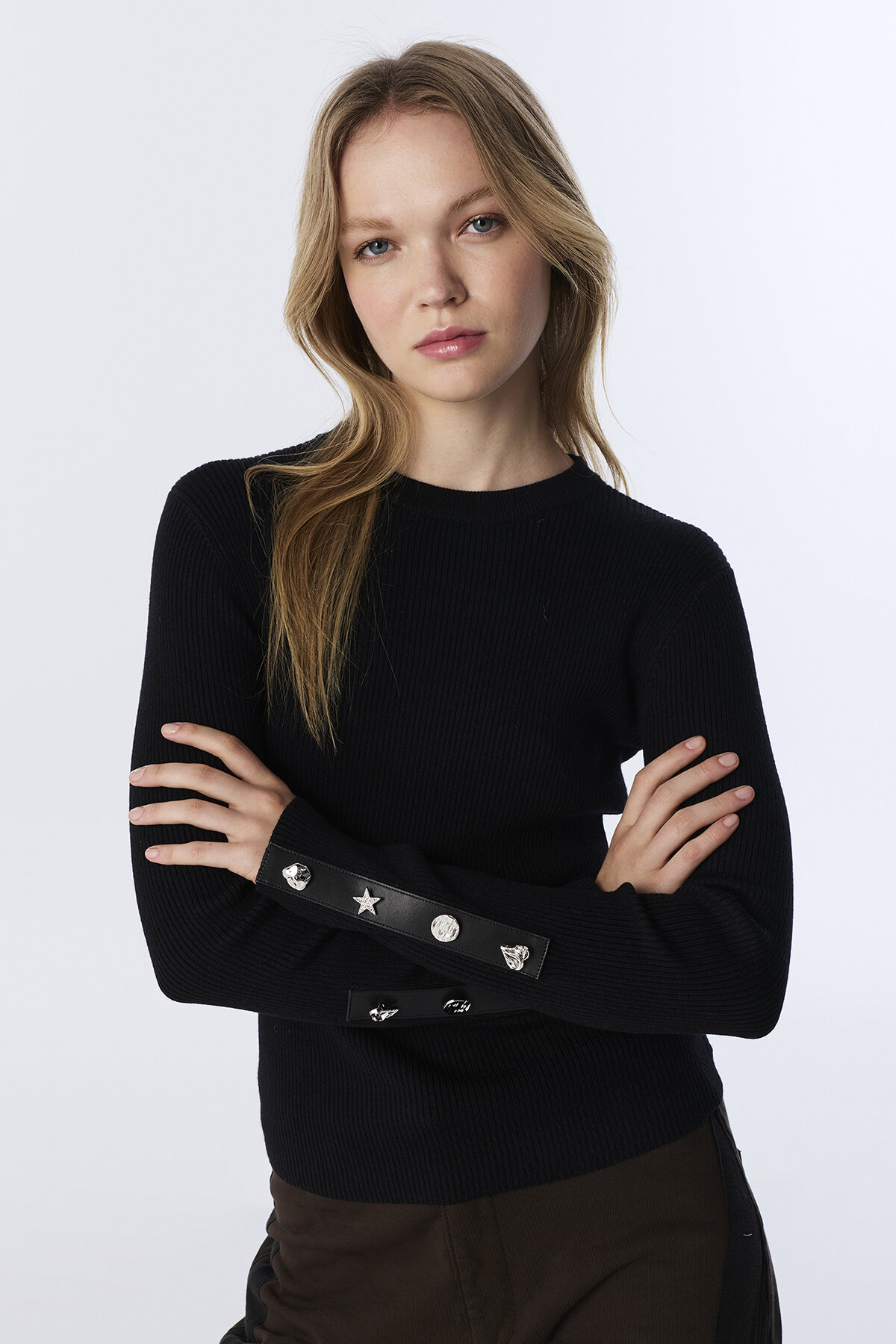 Twist Kadın Triko TW6250050459