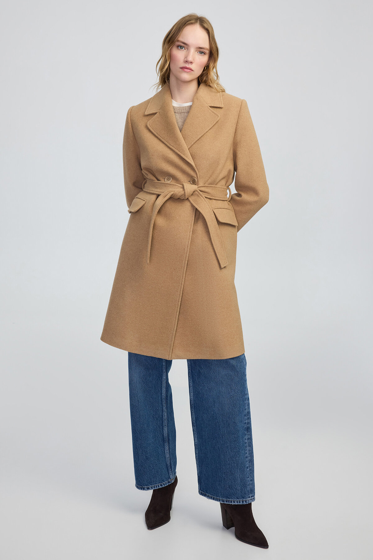 İpekyol Kadın Kaban IW6250008035