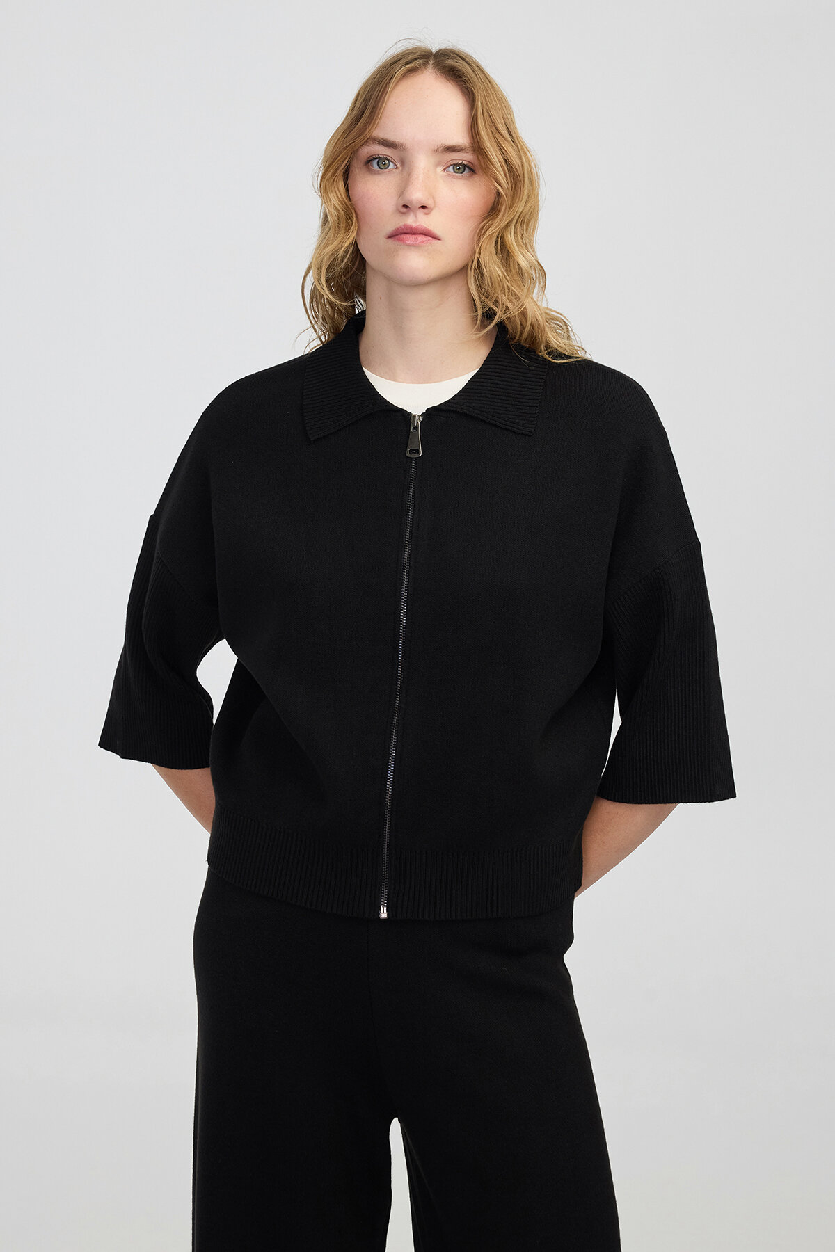 İpekyol Kadın Triko IW6250050468