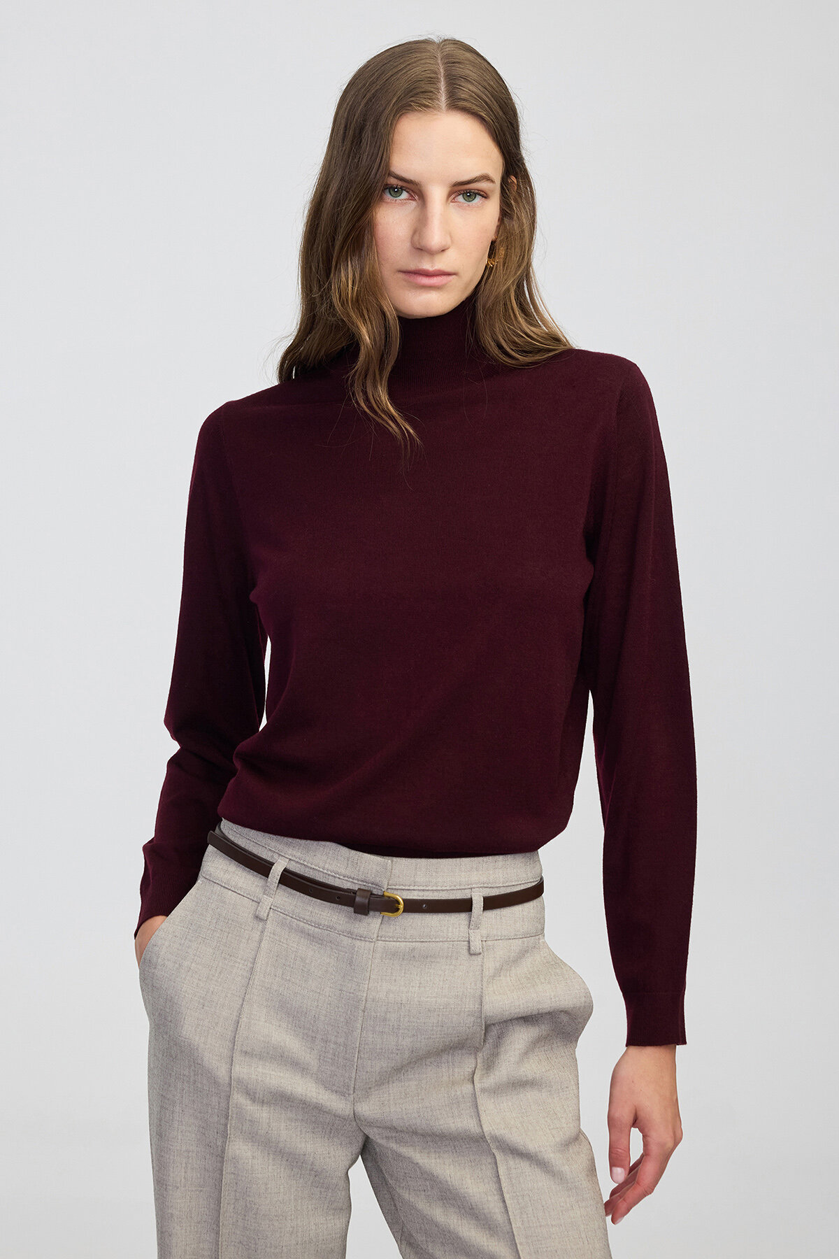 İpekyol Kadın Triko IW6250050057