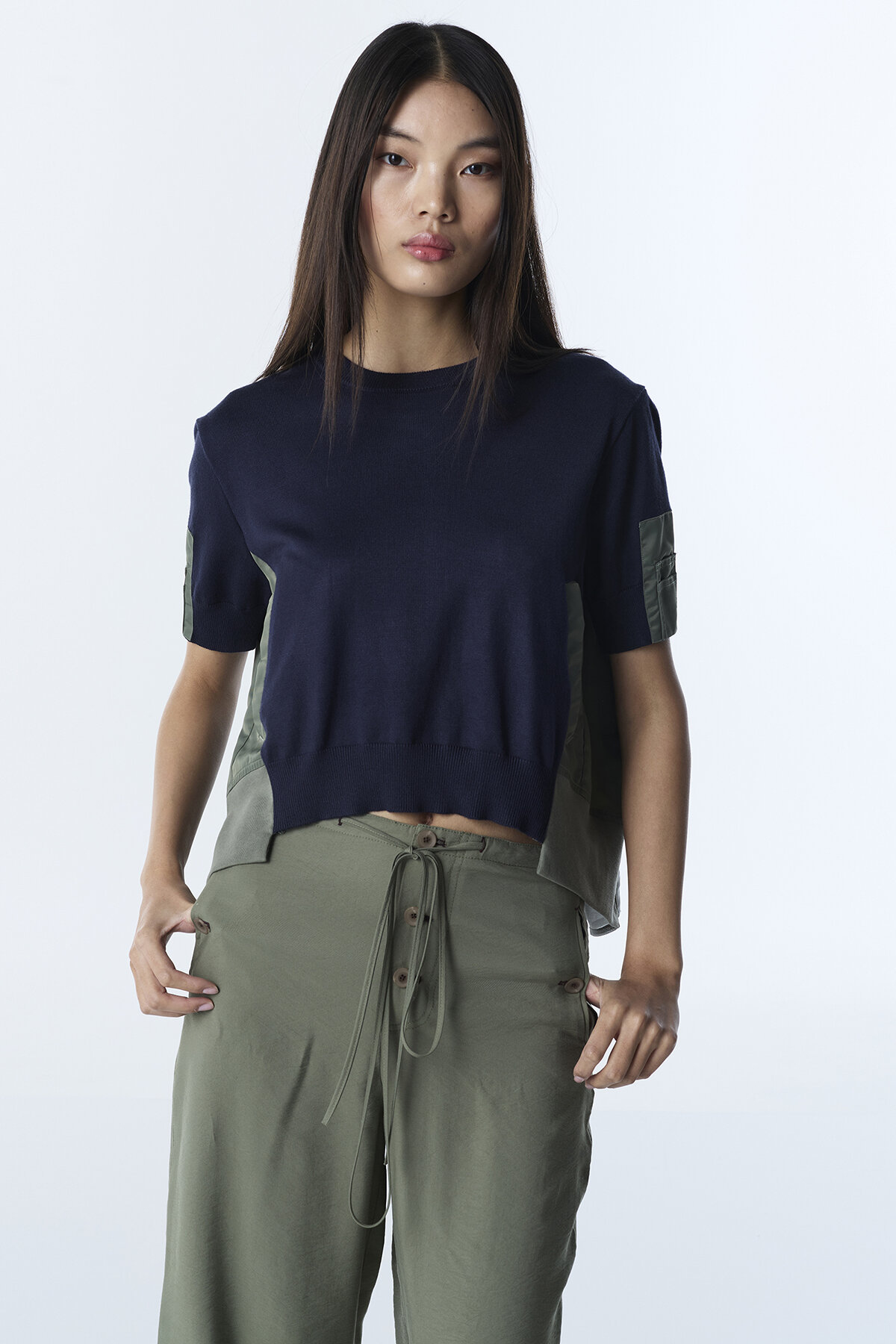 Twist Kadın Triko TS1260050029