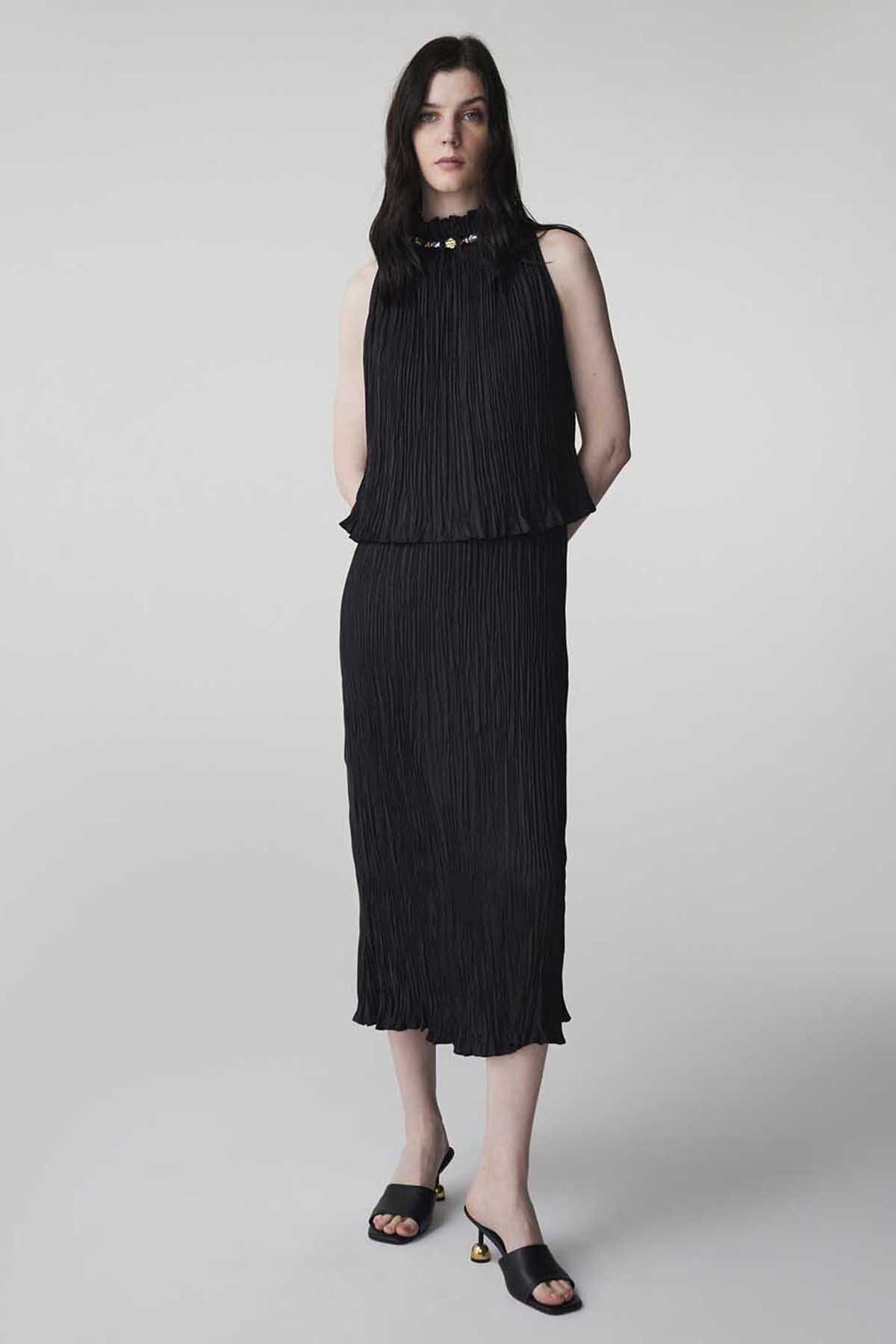 İpekyol Kadın Elbise IS1260002200