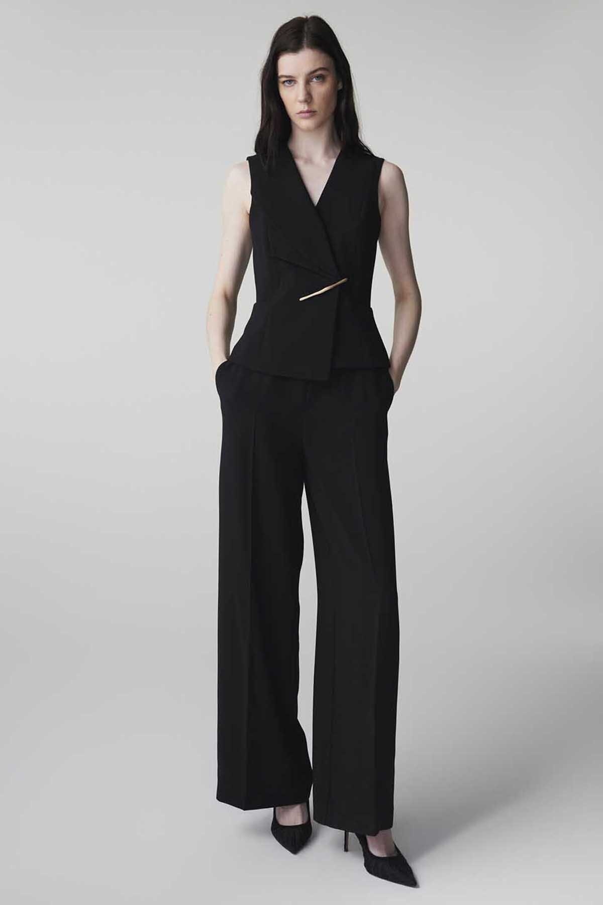 İpekyol Kadın Tulum IS1260014008