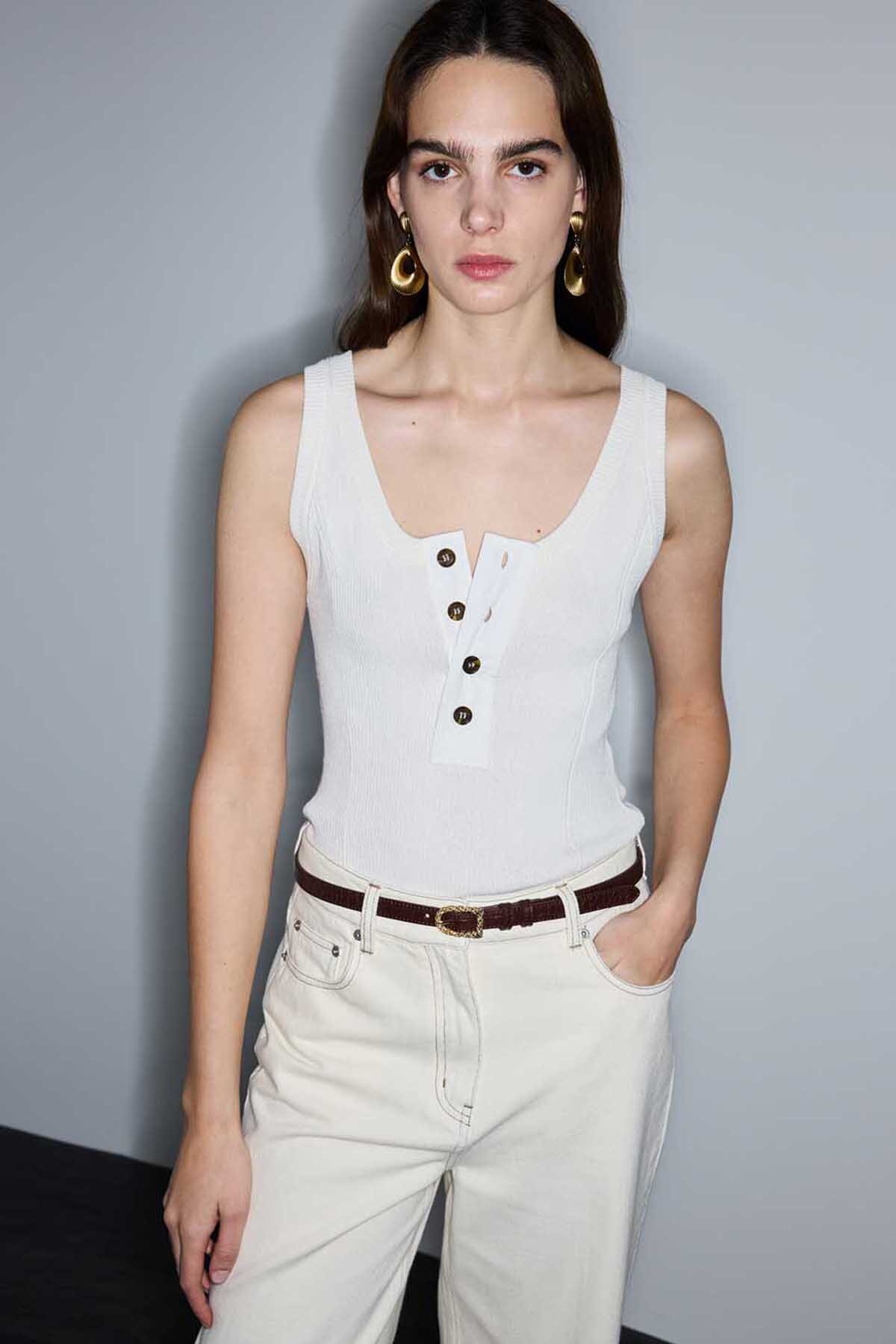 İpekyol Kadın Triko IS1260050048