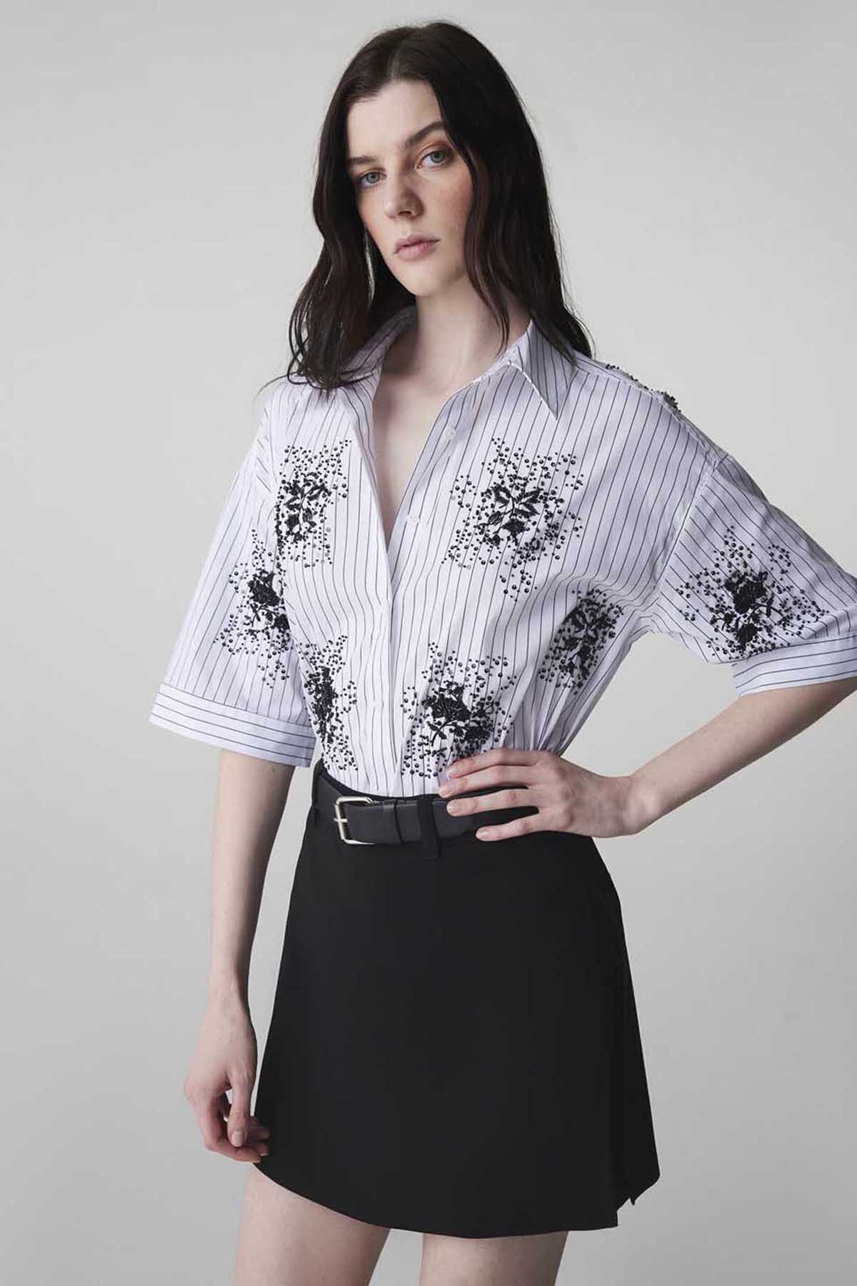 İpekyol Kadın Etek IS1260004070