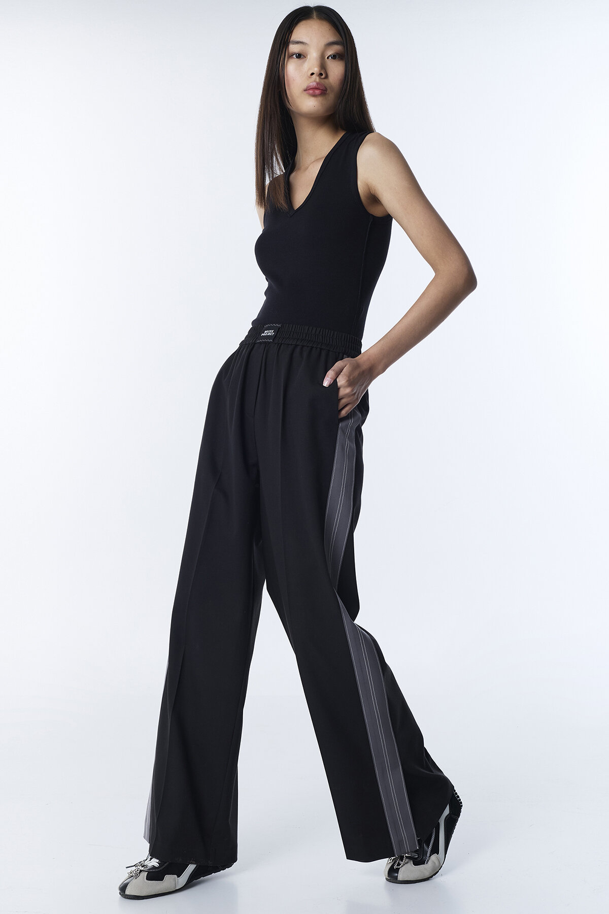 Twist Kadın Pantolon TS1260003141