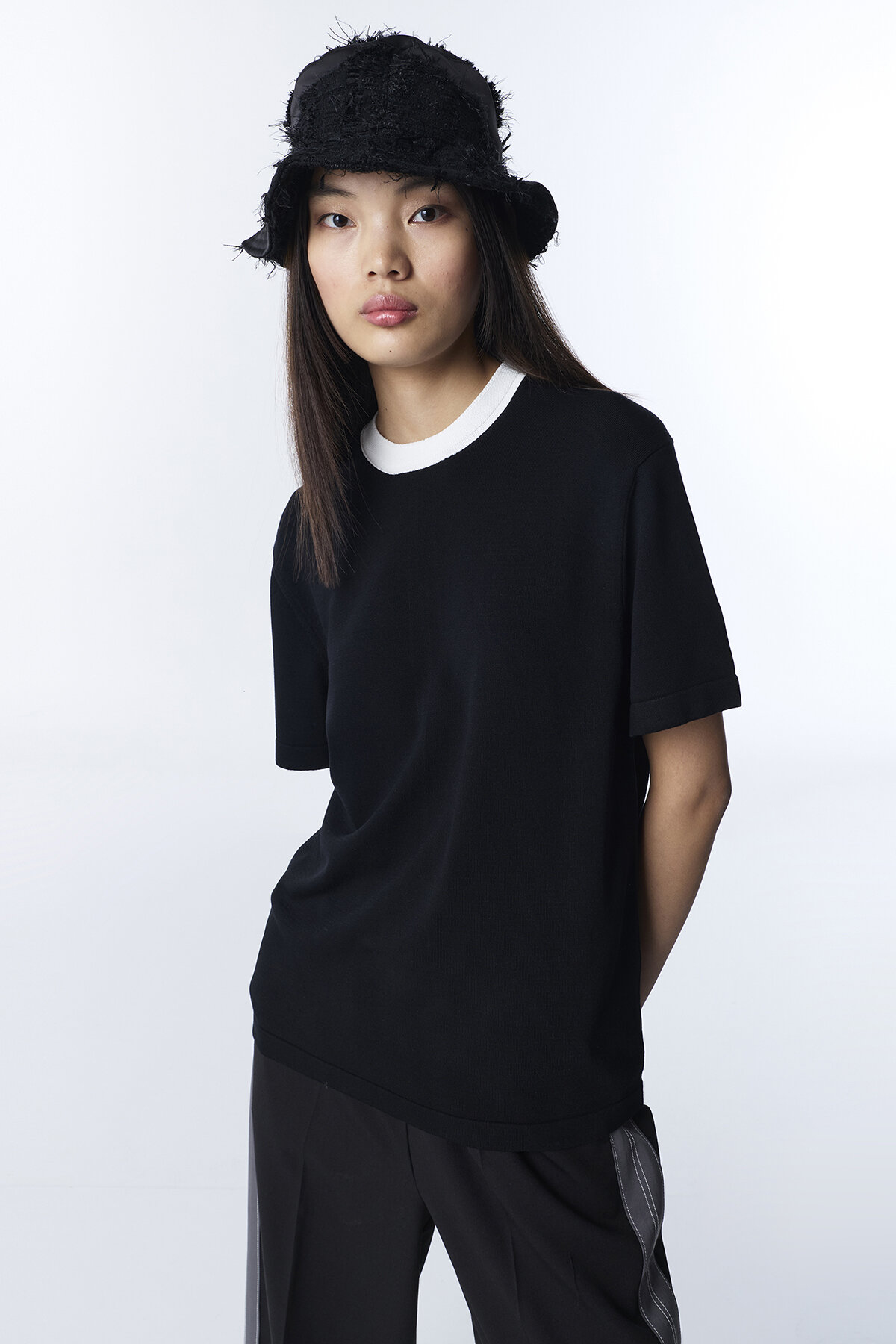 Twist Kadın Triko TS1260050065