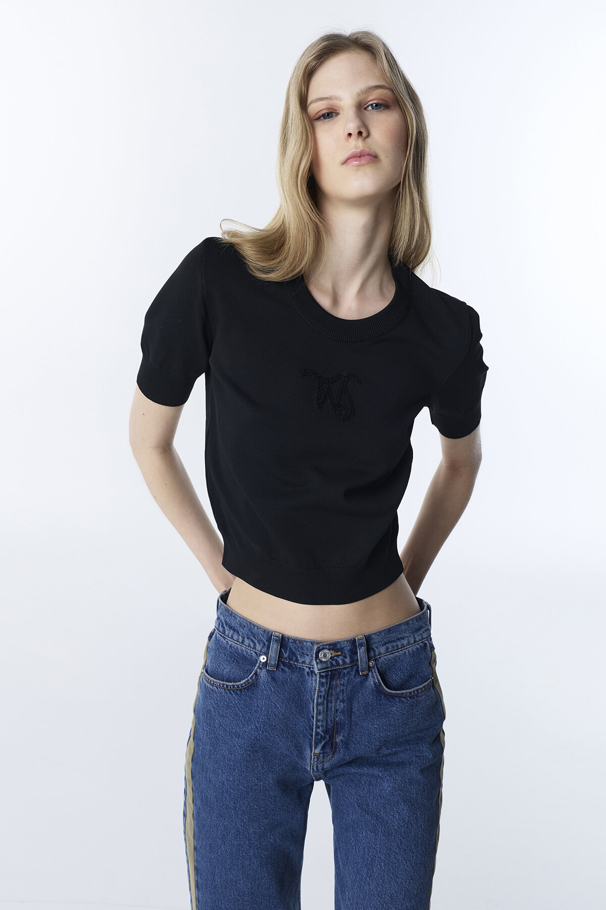 Twist Kadın Triko TS1260050067