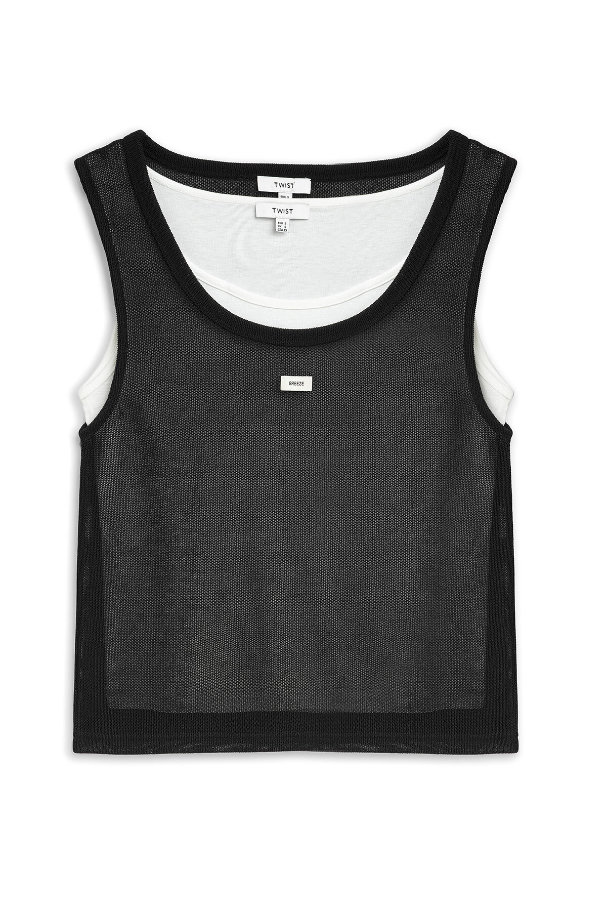 Twist Kadın Triko TS1260050069