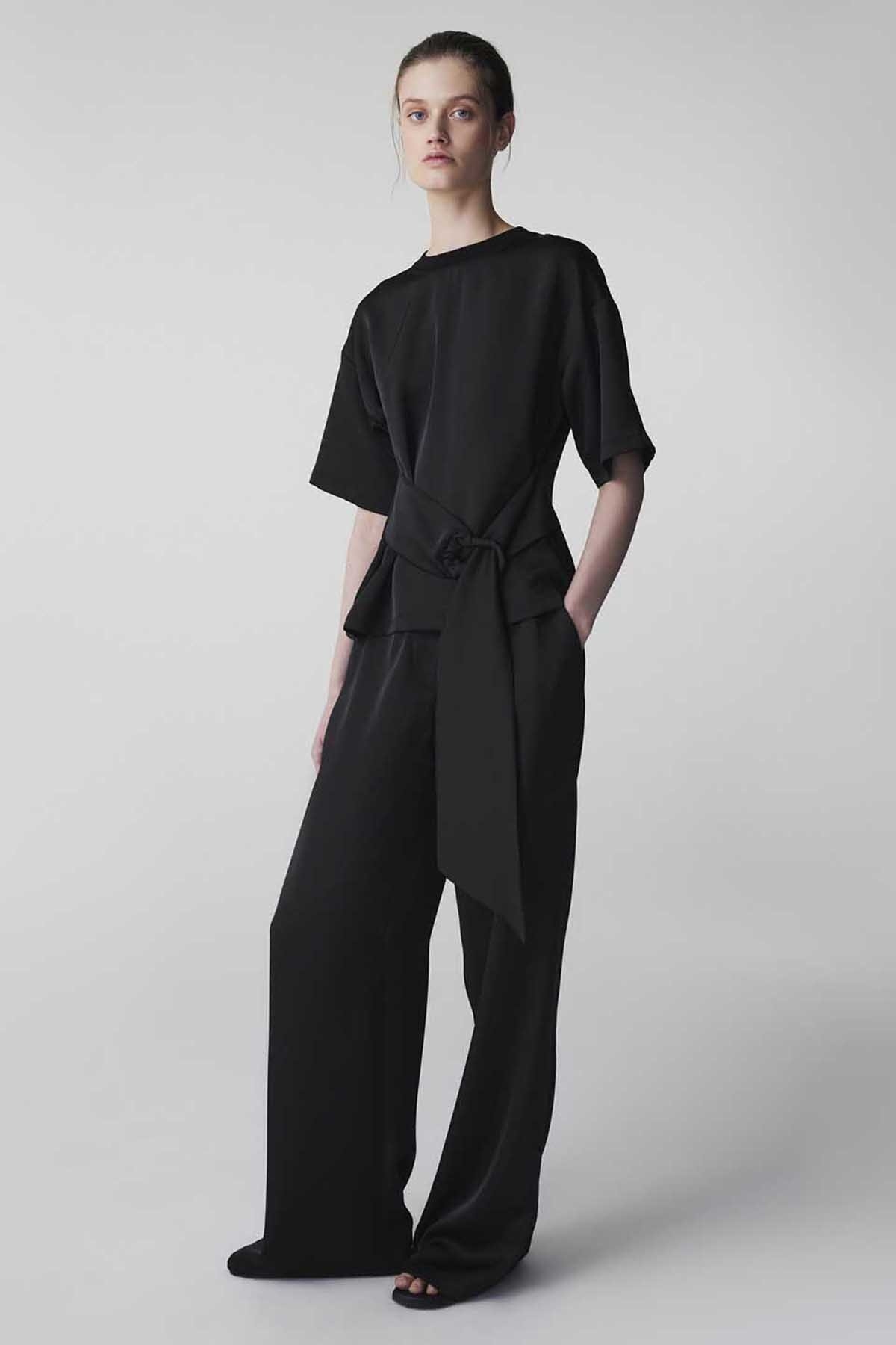 İpekyol Kadın Pantolon IS1260003147