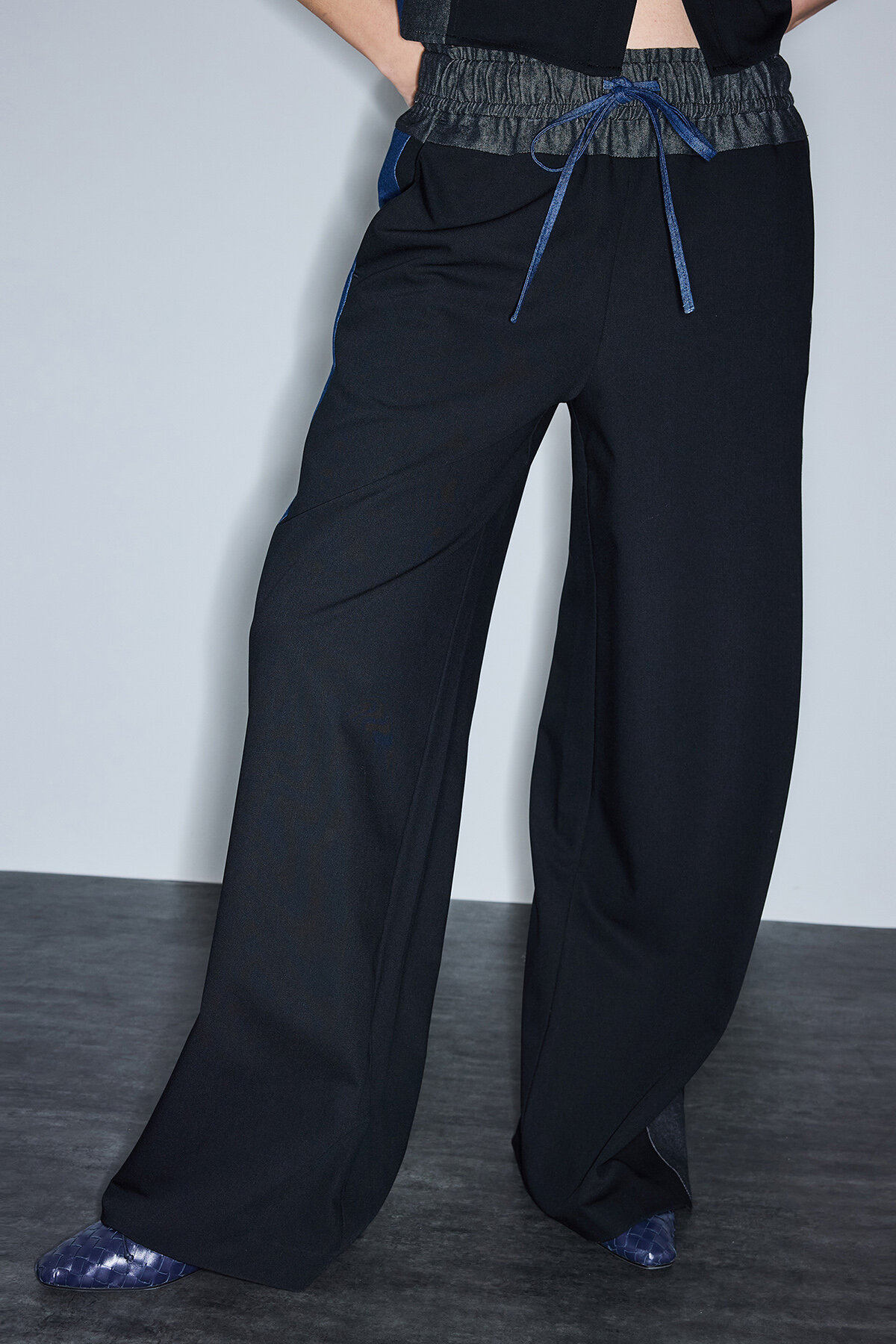 İpekyol Kadın Pantolon IS1260003149