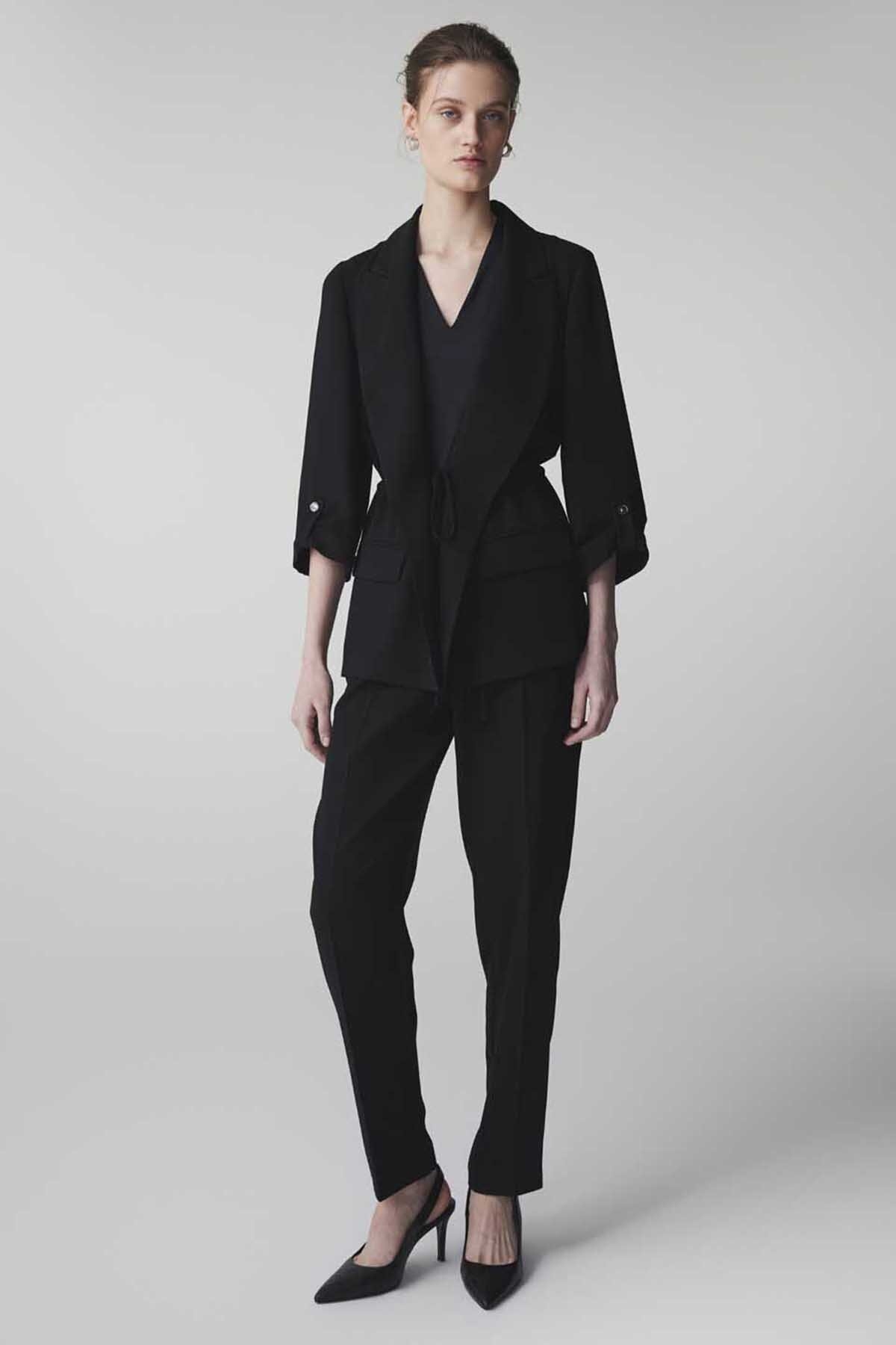 İpekyol Kadın Pantolon IS1260003150