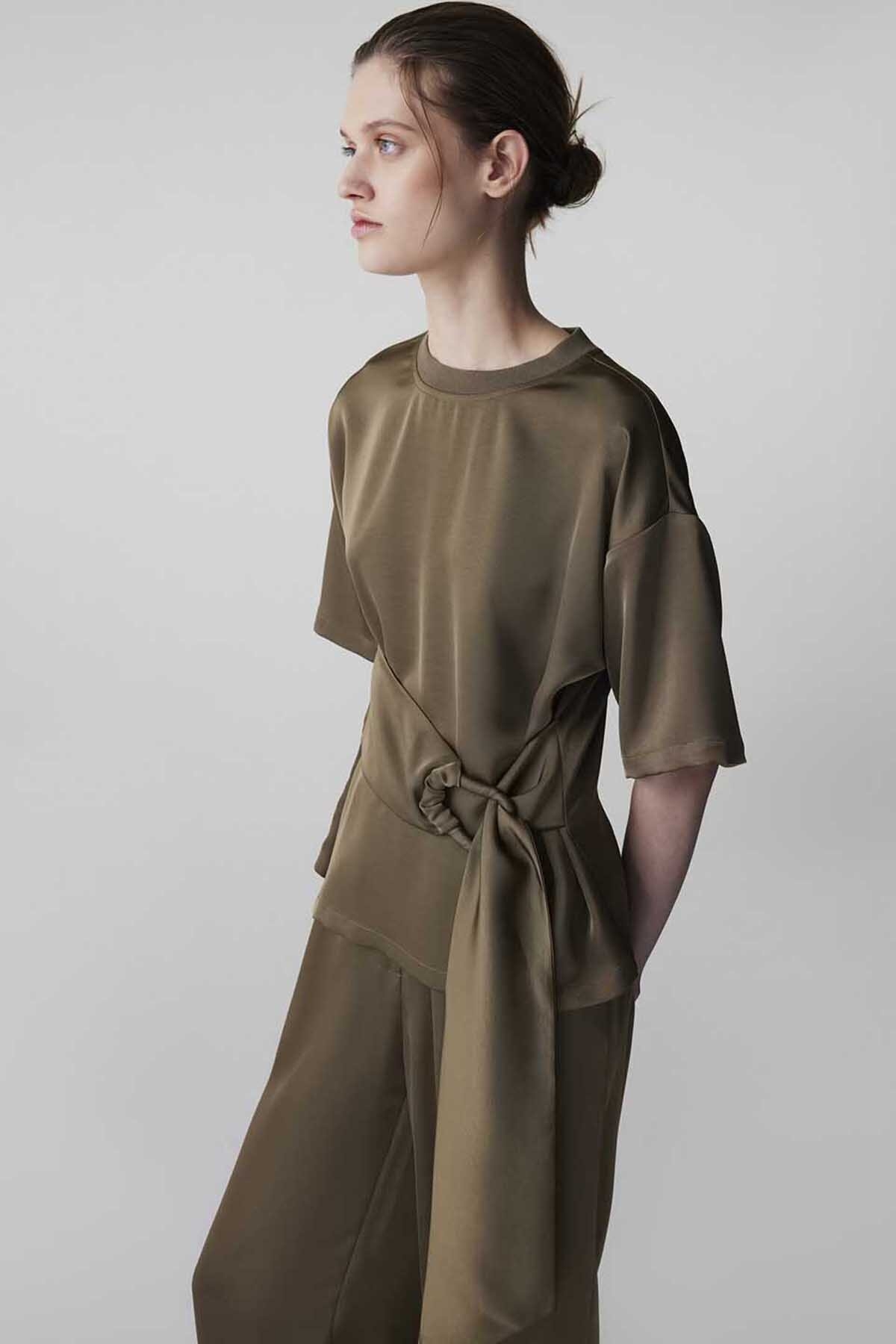 İpekyol Kadın Bluz IS1260006083