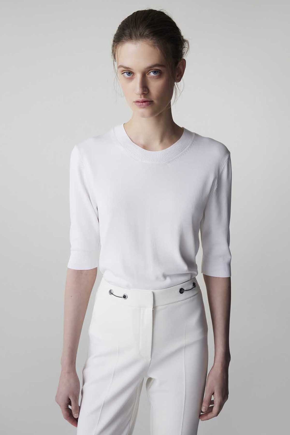 İpekyol Kadın Triko IS1260050074