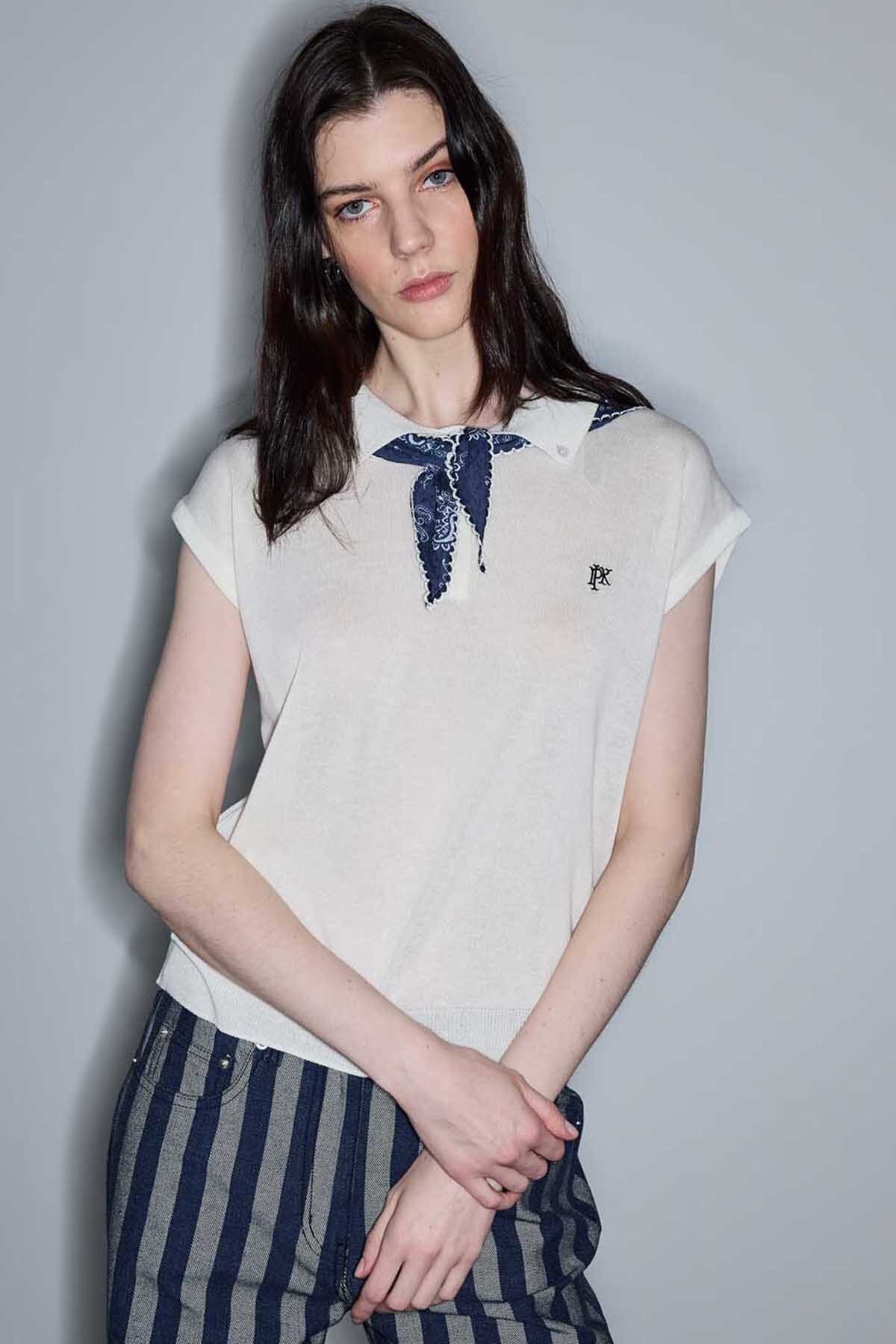 İpekyol Kadın Triko IS1260050086