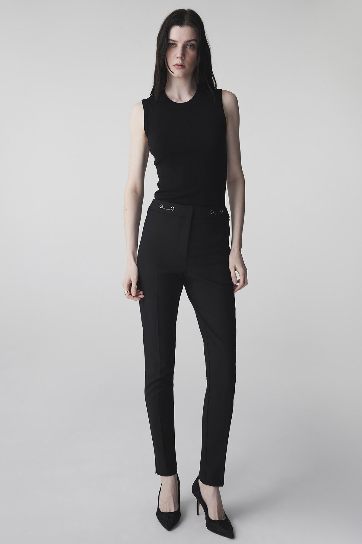 İpekyol Kadın Pantolon IS1260003166