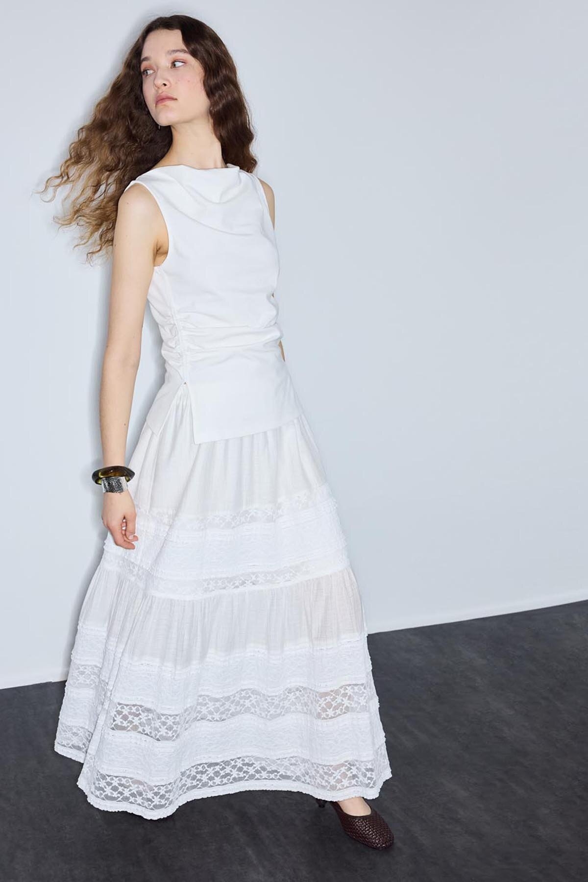 İpekyol Kadın Etek IS1260004117