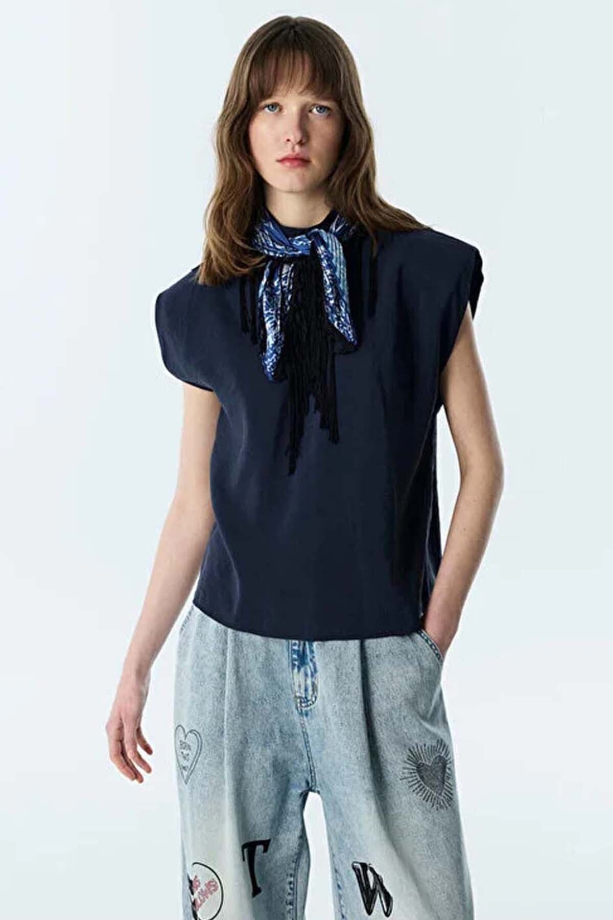 Twist Kadın Bluz TS1260006152