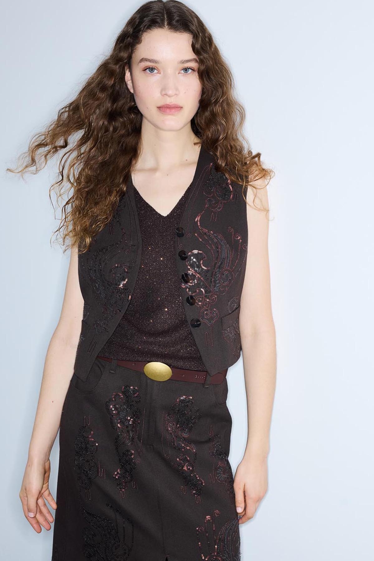 İpekyol Kadın Triko IS1260050103