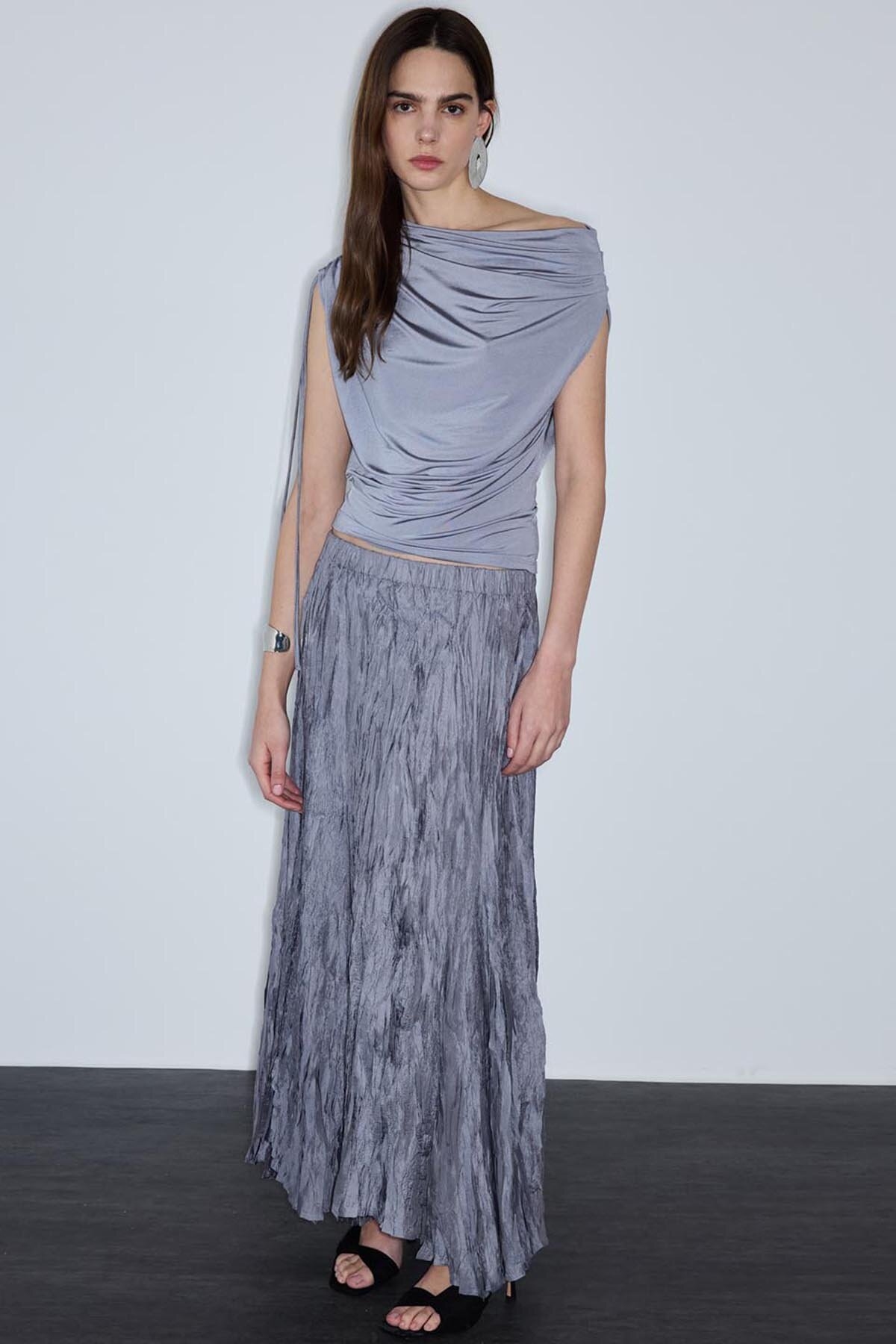 İpekyol Kadın Etek IS1260004151