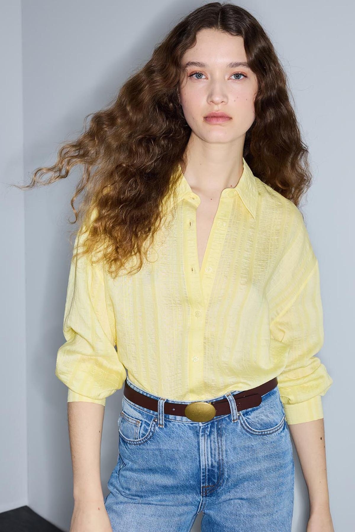 İpekyol Kadın Bluz IS1260025252