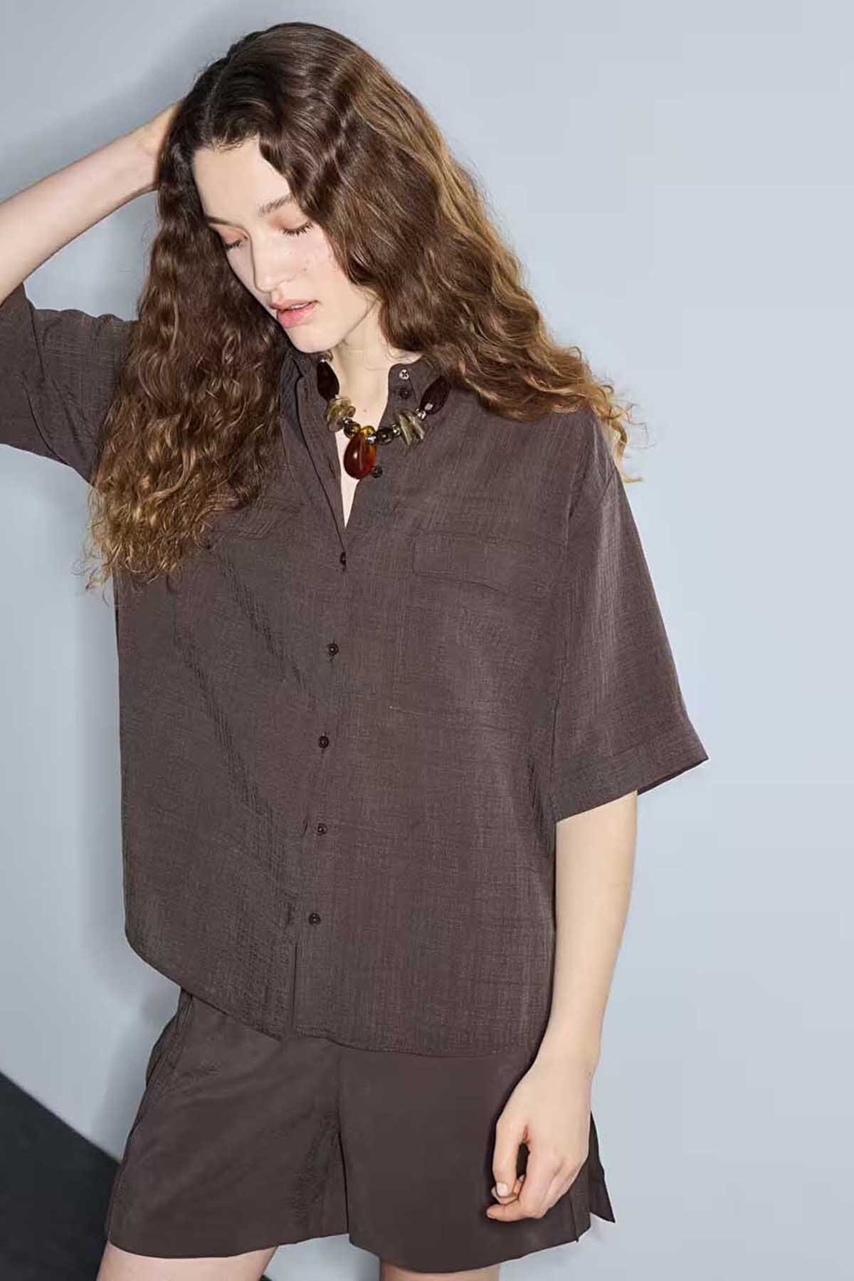 İpekyol Kadın Bluz IS1260025258