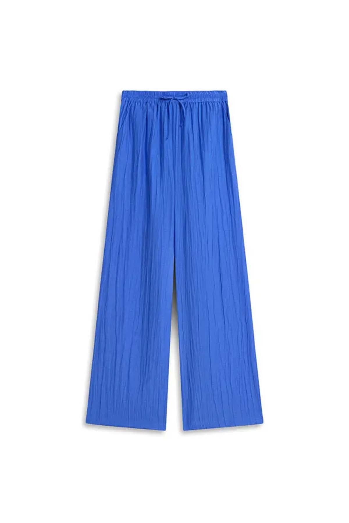 Twist Kadın Pantolon TS1260003262