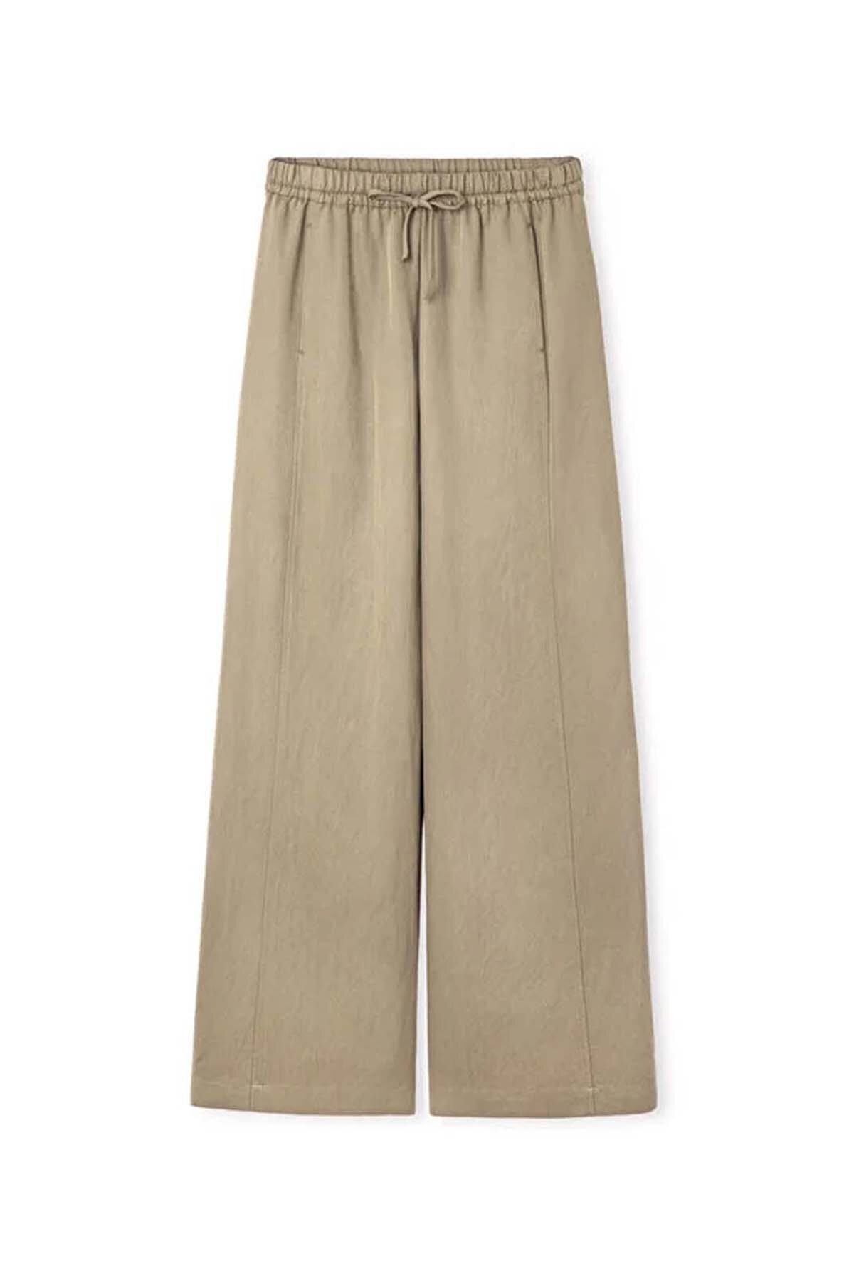 İpekyol Kadın Pantolon IS1260003249