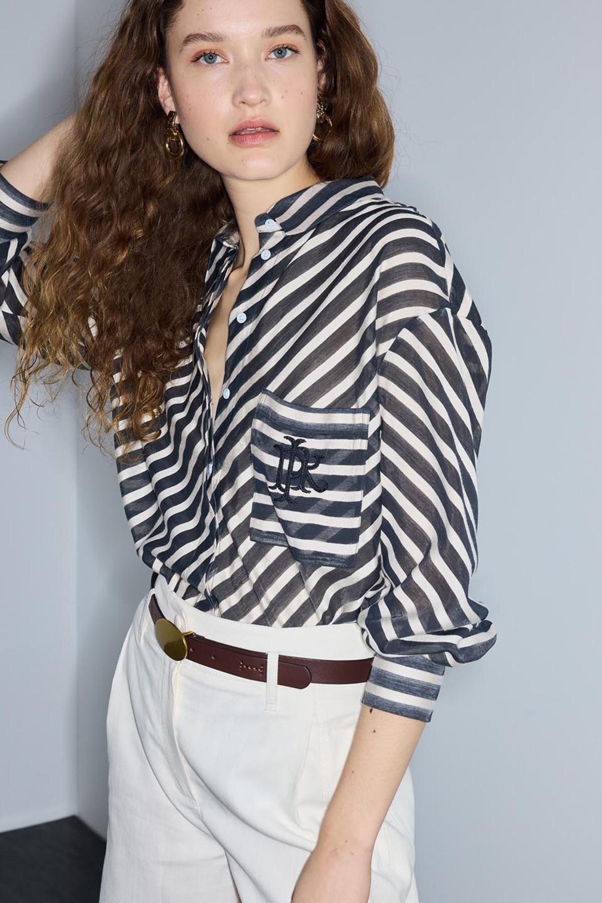 İpekyol Kadın Bluz IS1260025262